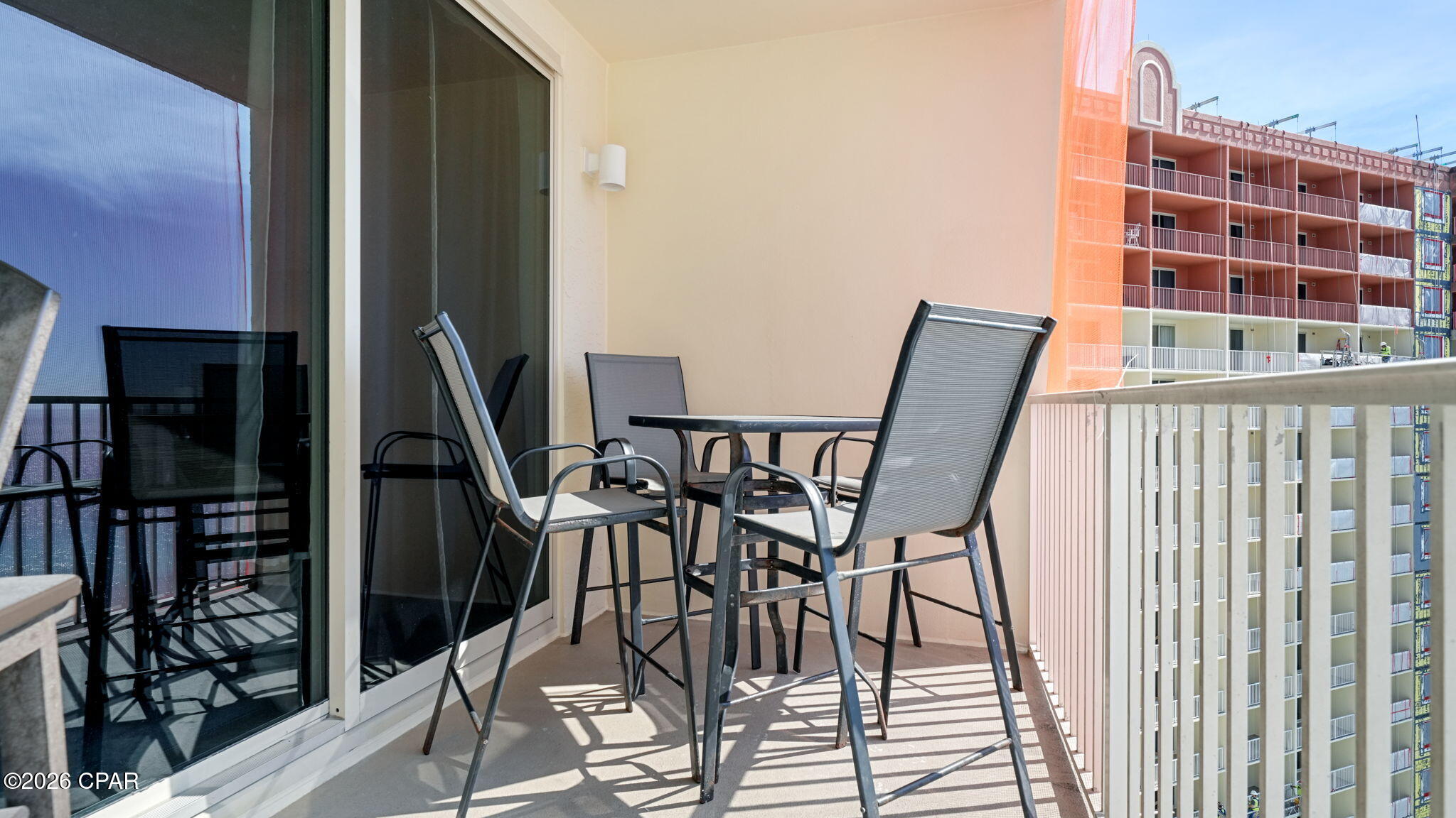 Shores Of Panama Phase I - Residential