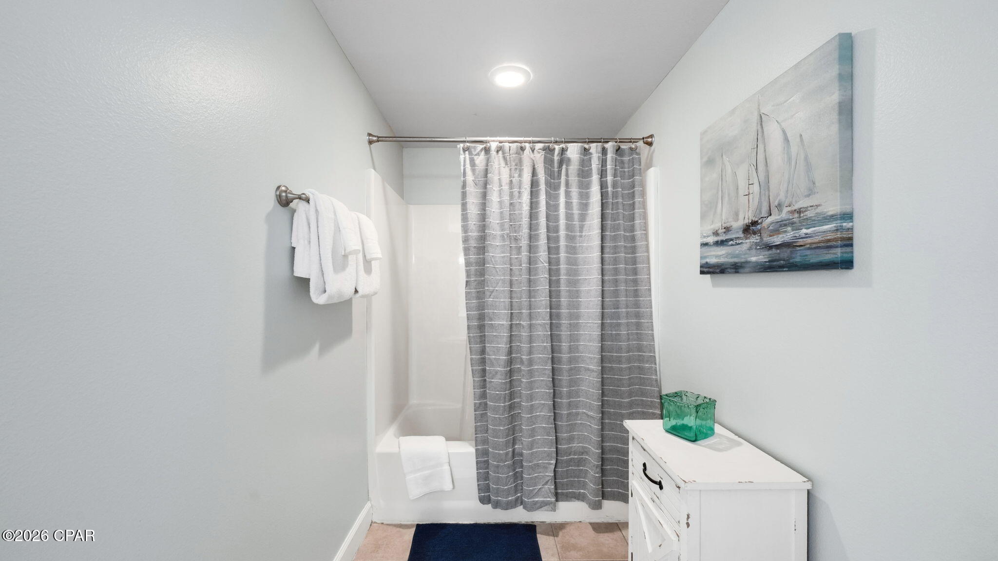 Shores Of Panama Phase I - Residential