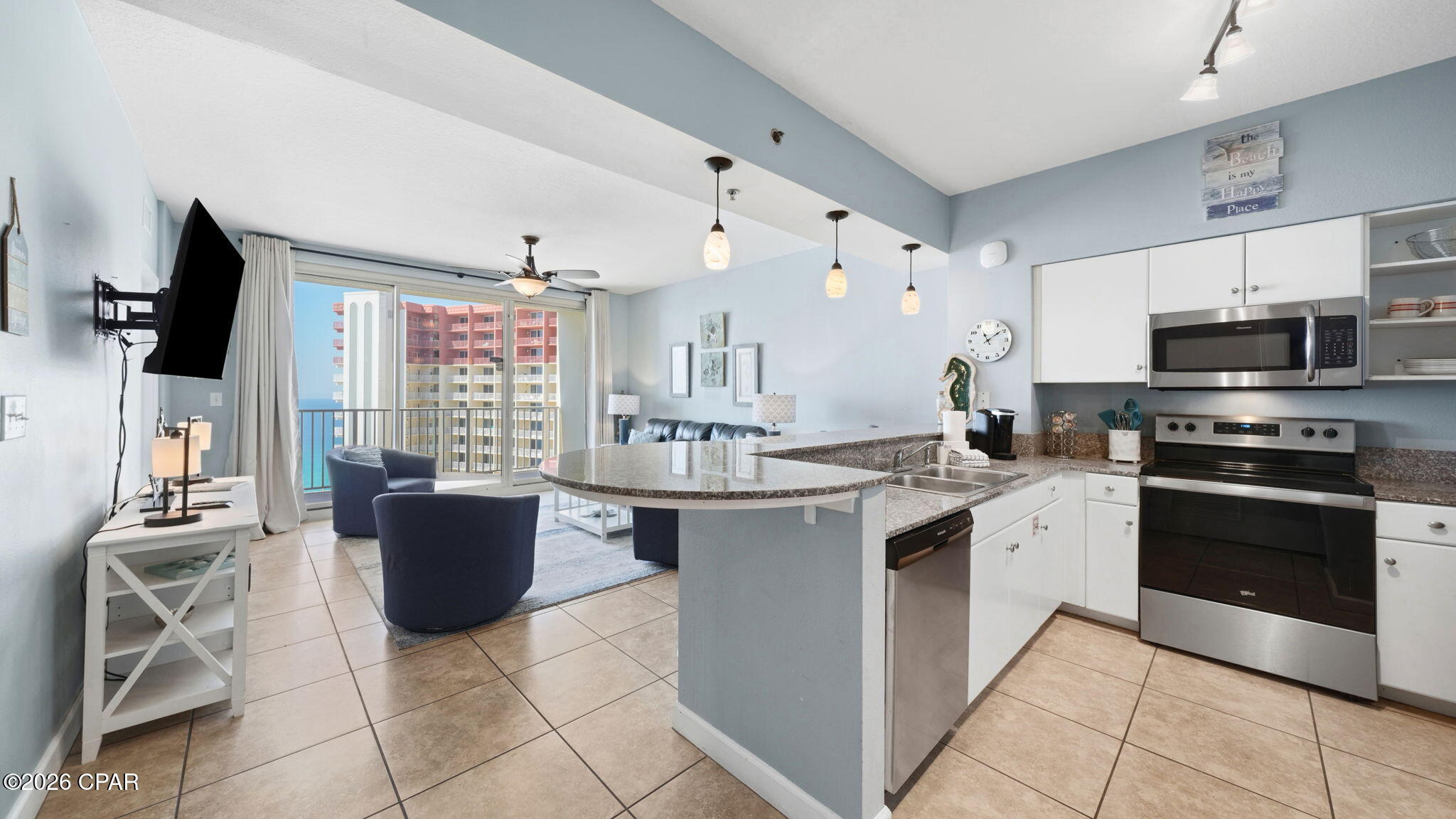 Shores Of Panama Phase I - Residential