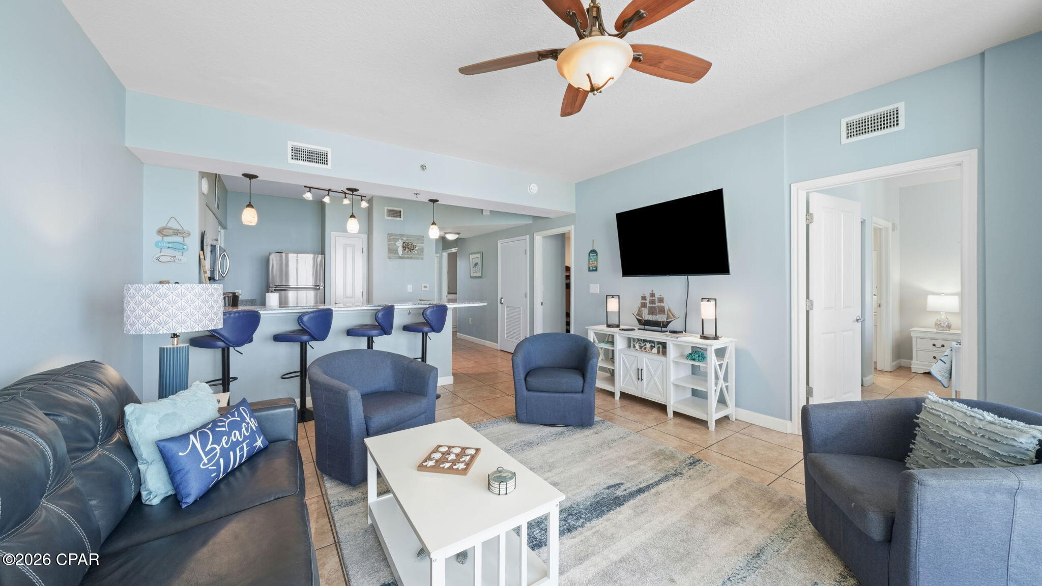 Shores Of Panama Phase I - Residential