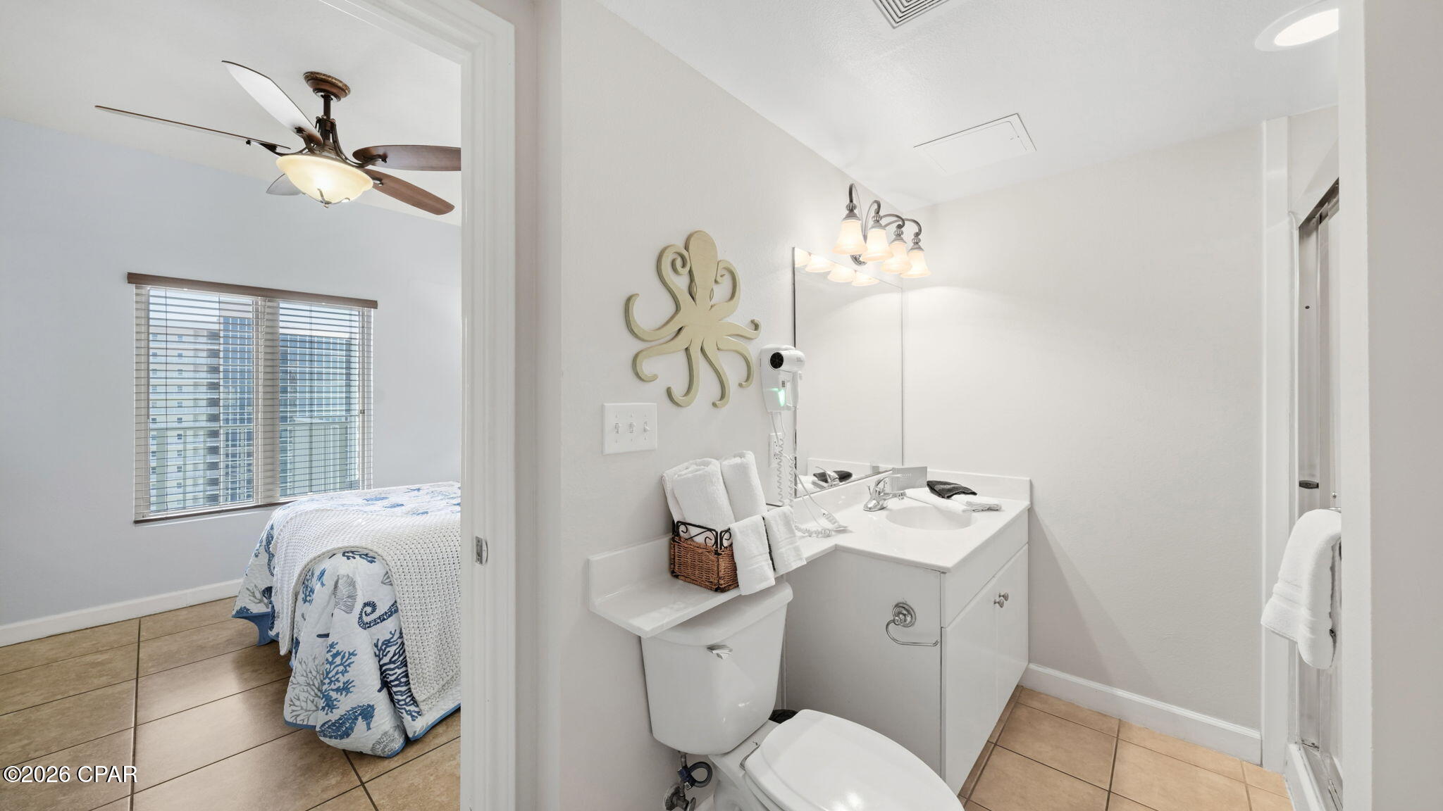 Shores Of Panama Phase I - Residential