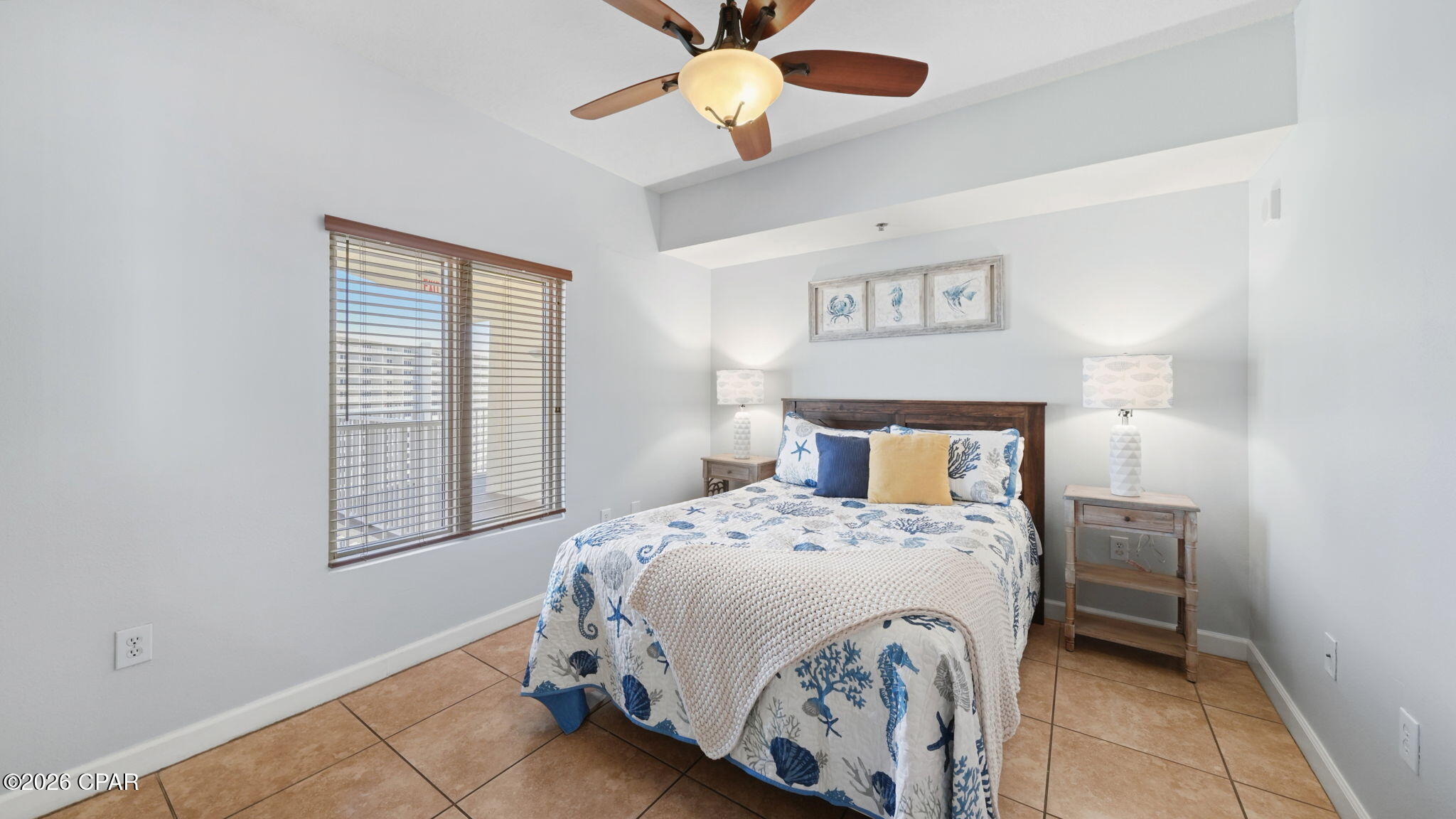 Shores Of Panama Phase I - Residential