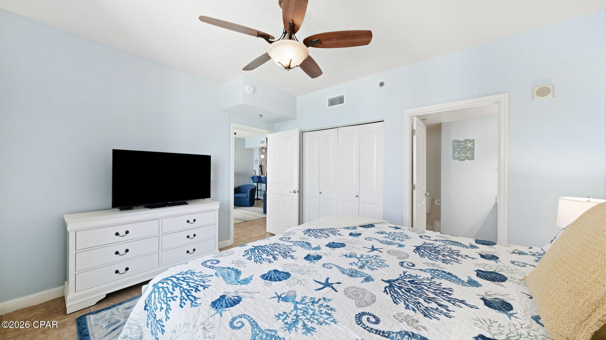 Shores Of Panama Phase I - Residential