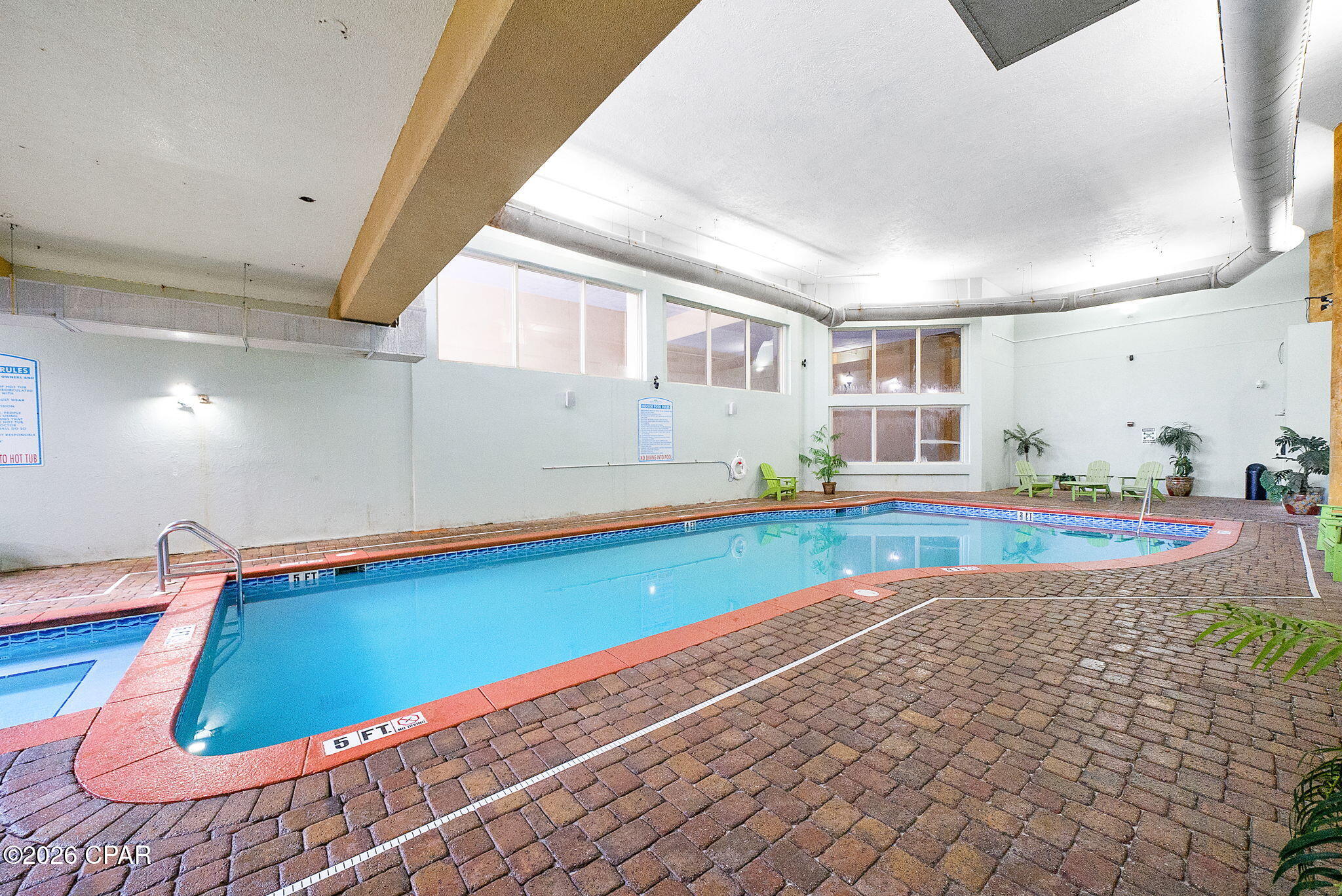 Shores Of Panama Phase I - Residential