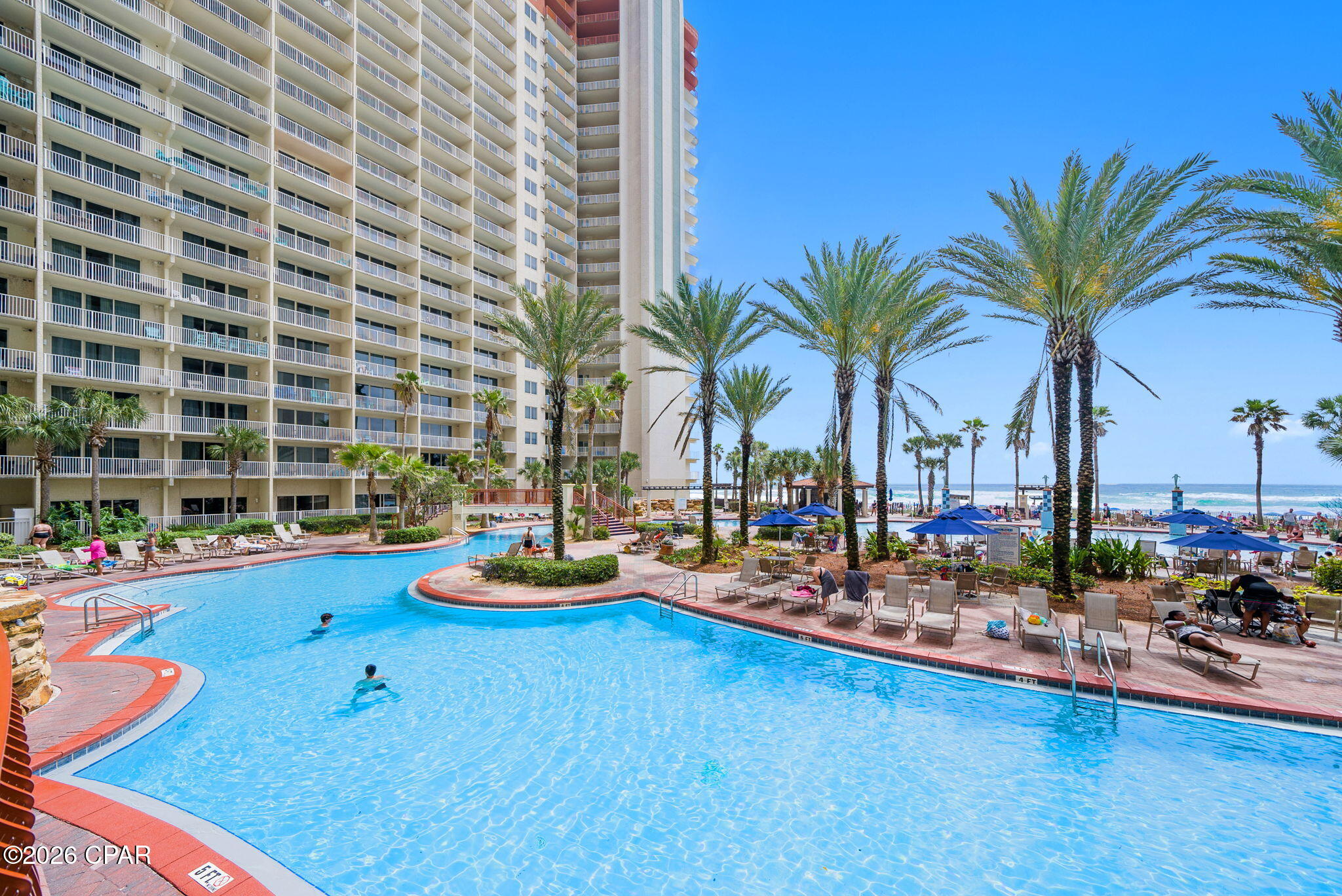 Shores Of Panama Phase I - Residential