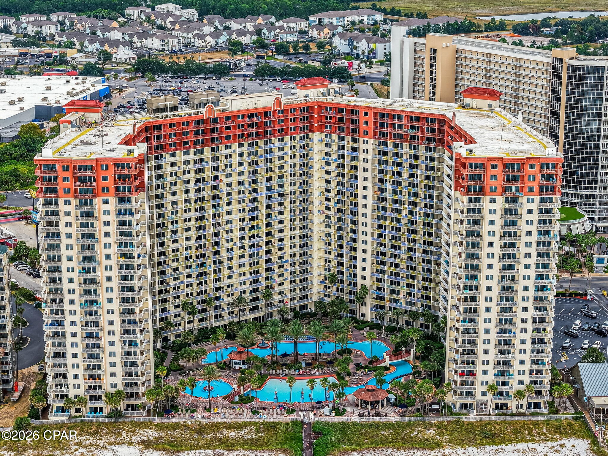 Shores Of Panama Phase I - Residential