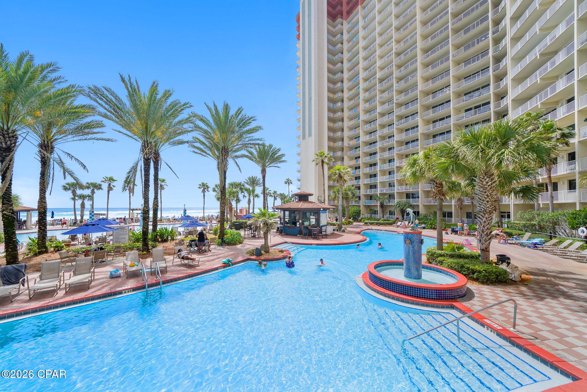 Shores Of Panama Phase I - Residential