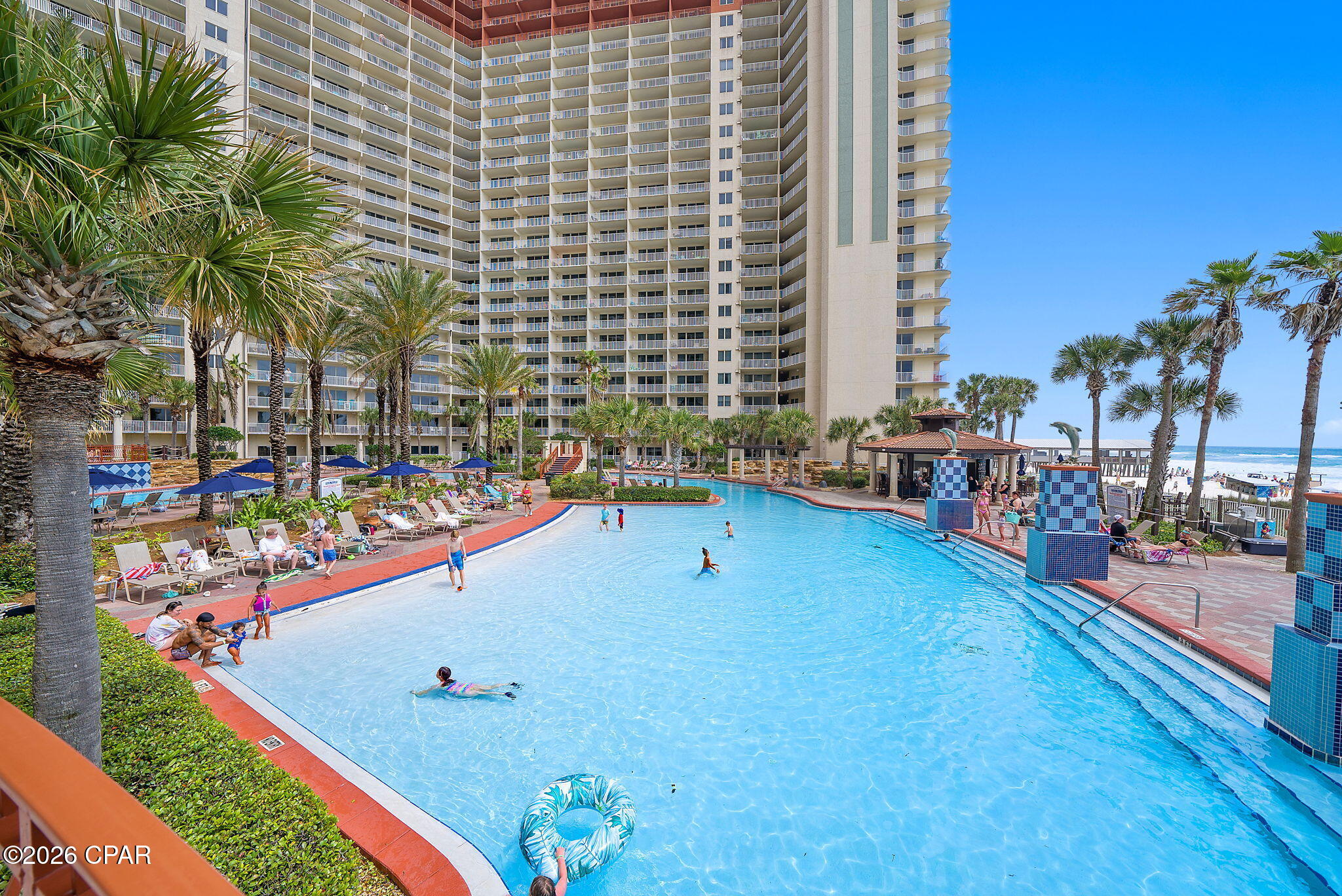 Shores Of Panama Phase I - Residential