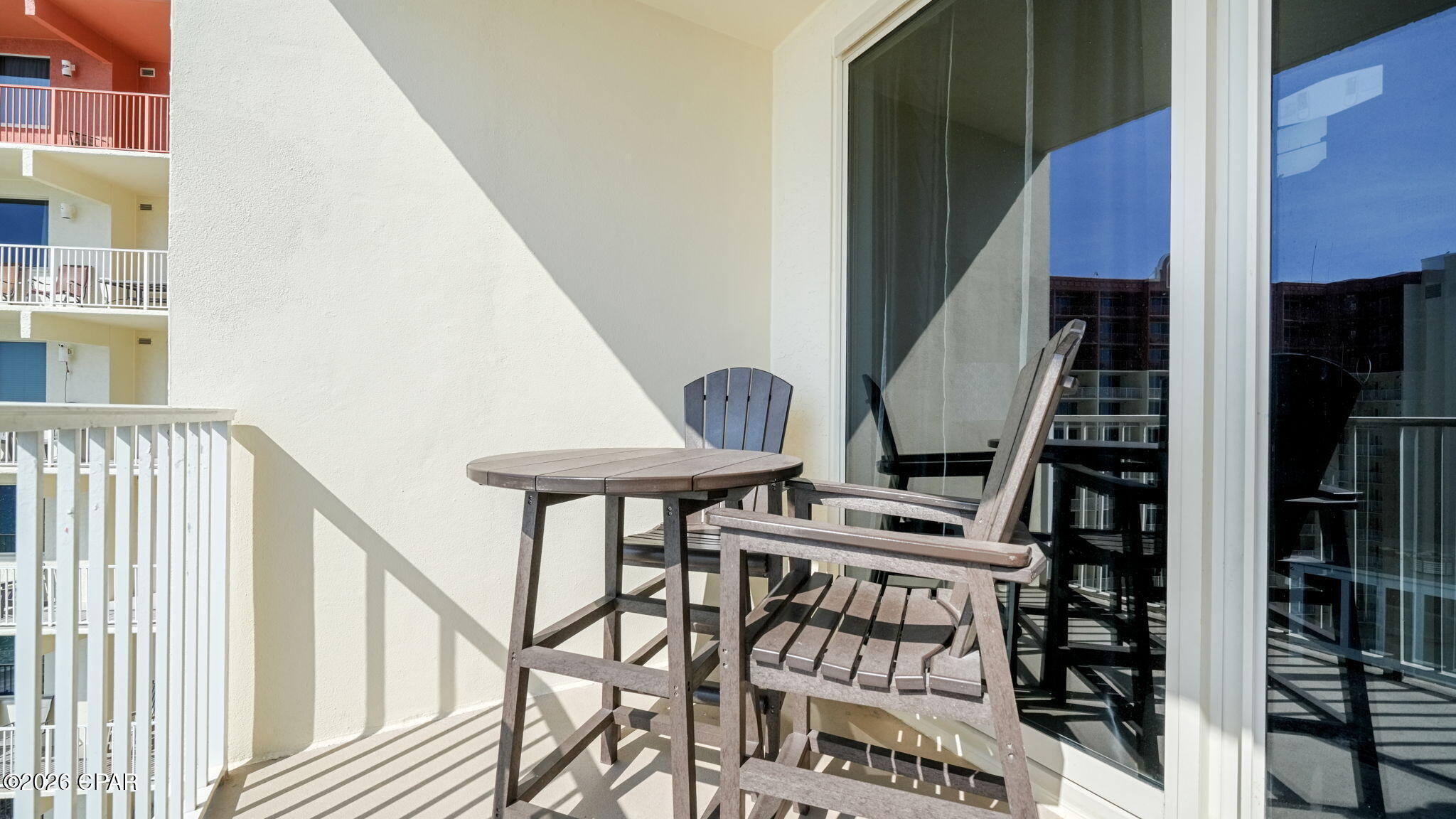 Shores Of Panama Phase I - Residential