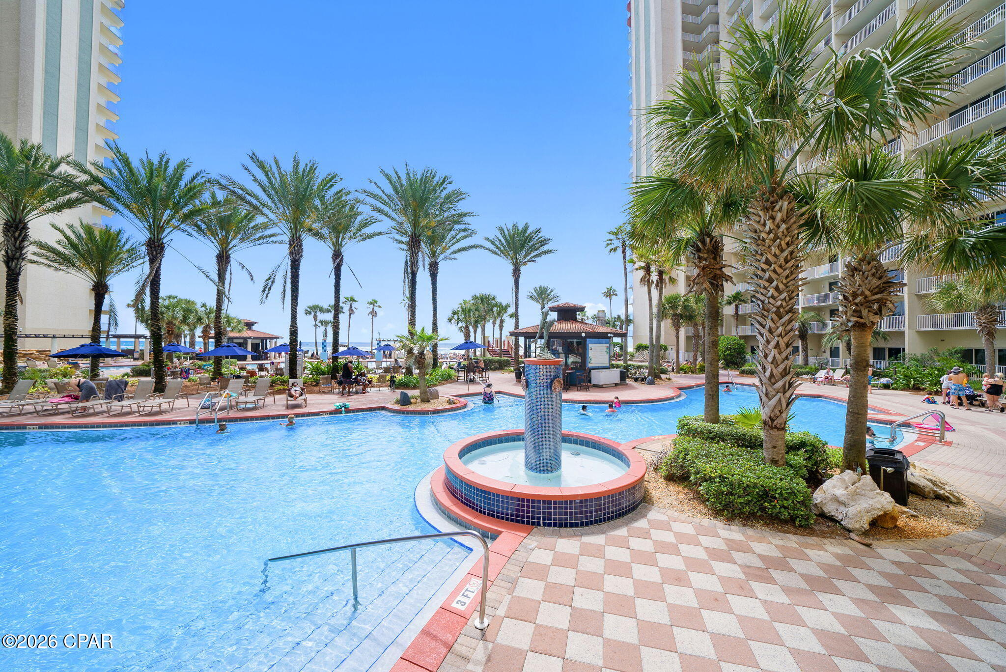 Shores Of Panama Phase I - Residential