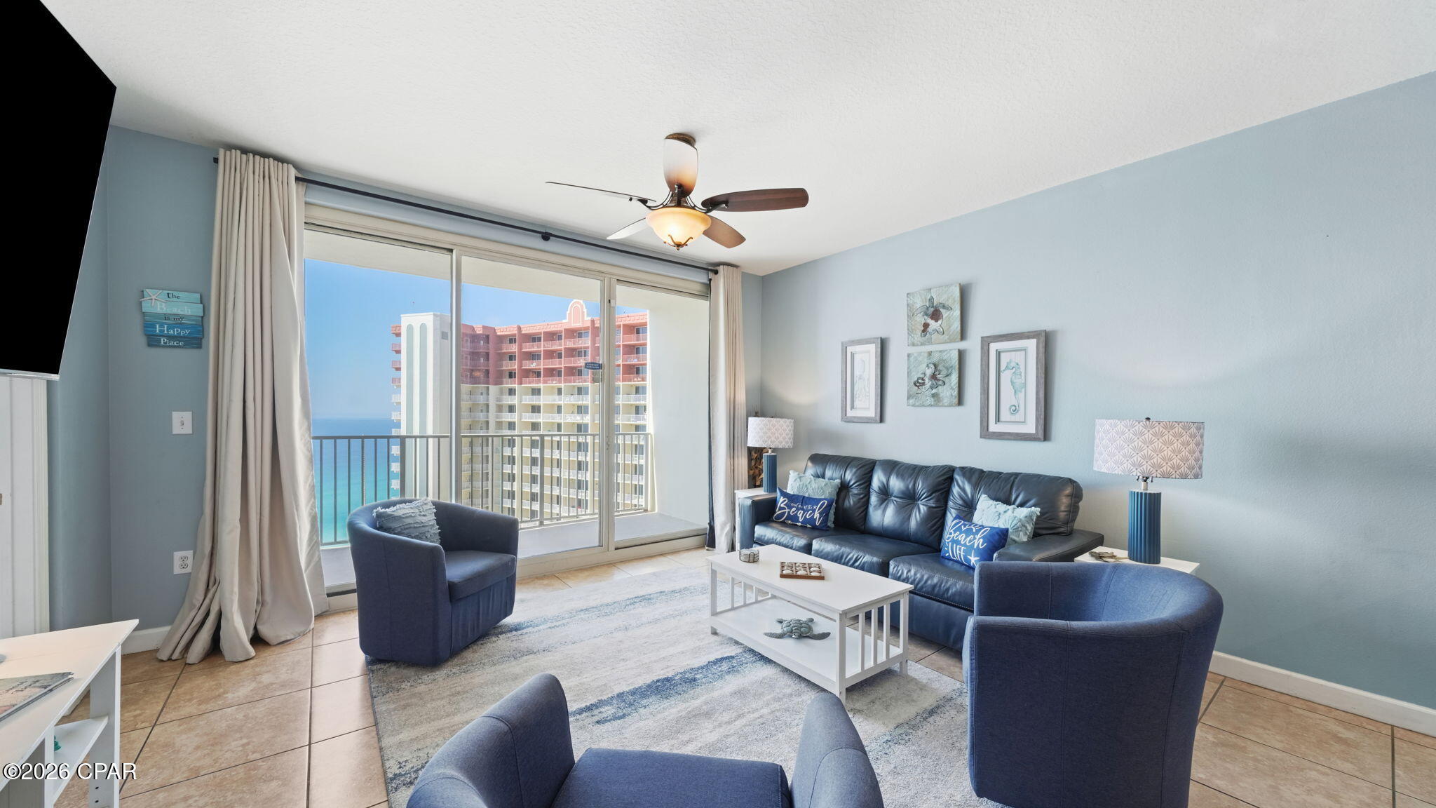 Shores Of Panama Phase I - Residential