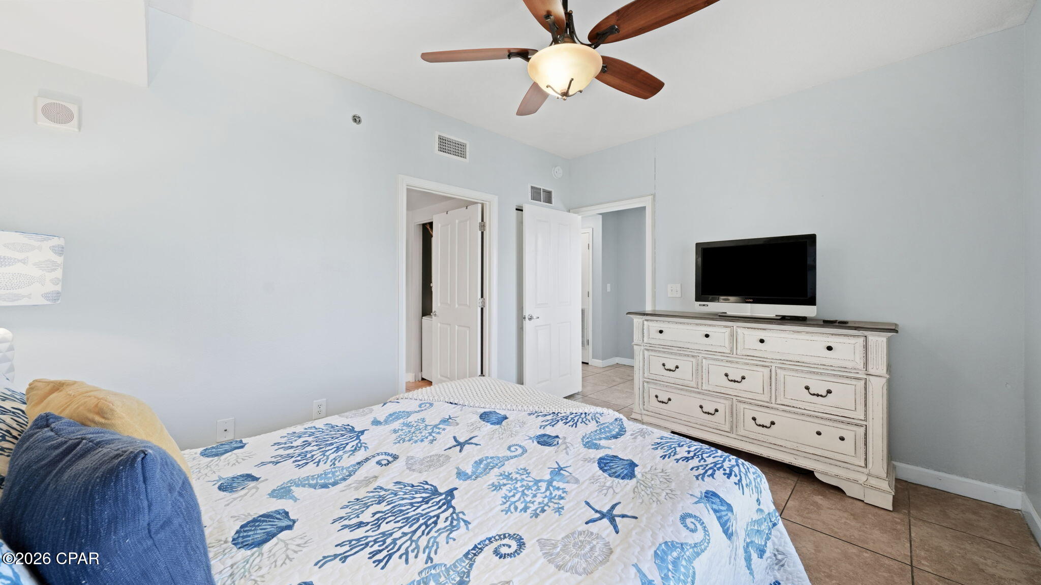 Shores Of Panama Phase I - Residential