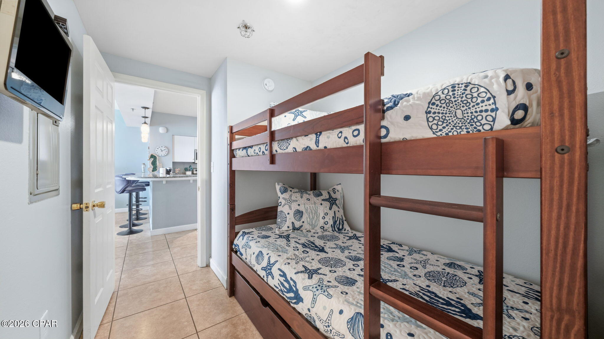 Shores Of Panama Phase I - Residential