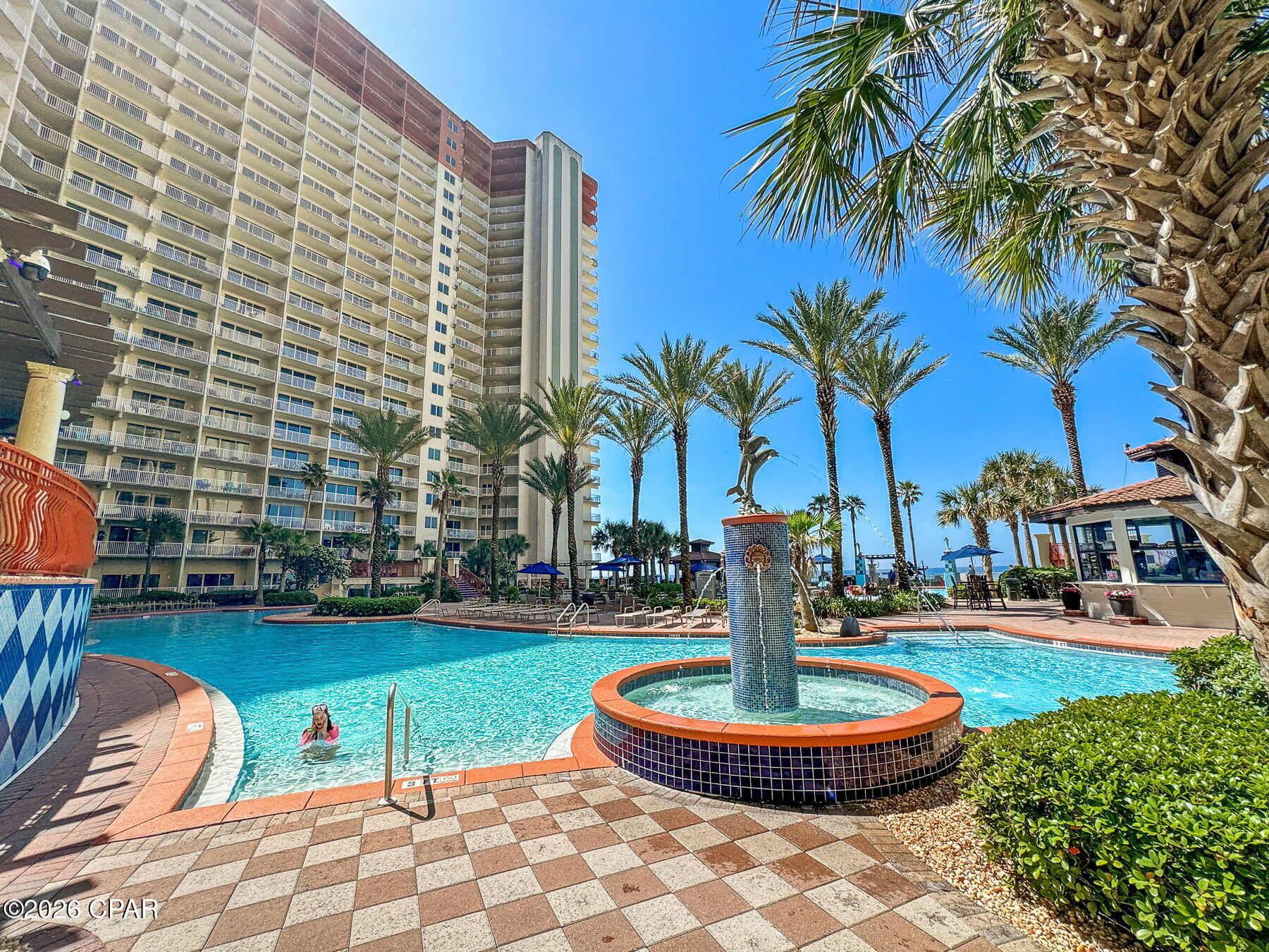 Shores Of Panama Phase I - Residential