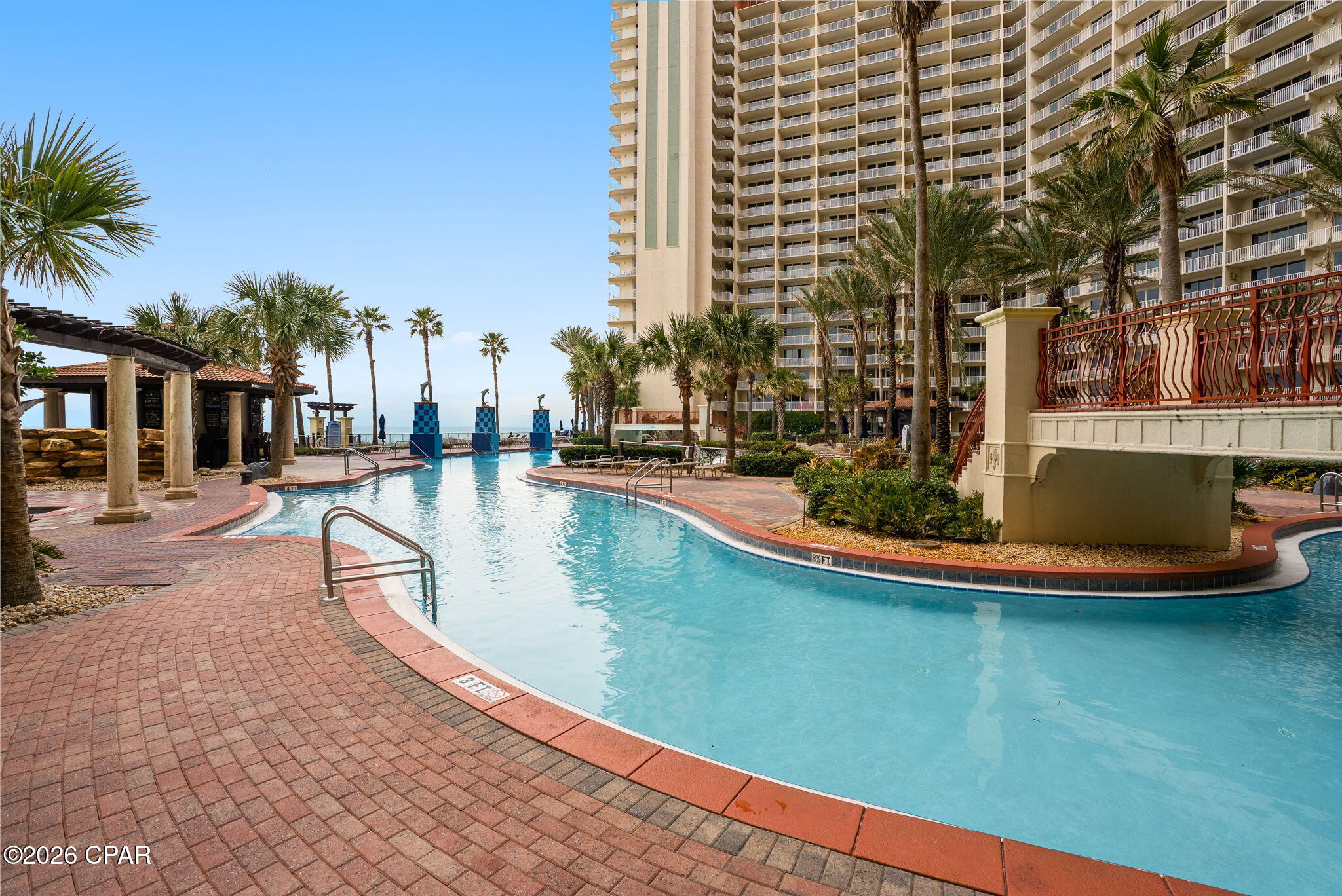 Shores Of Panama Phase I - Residential