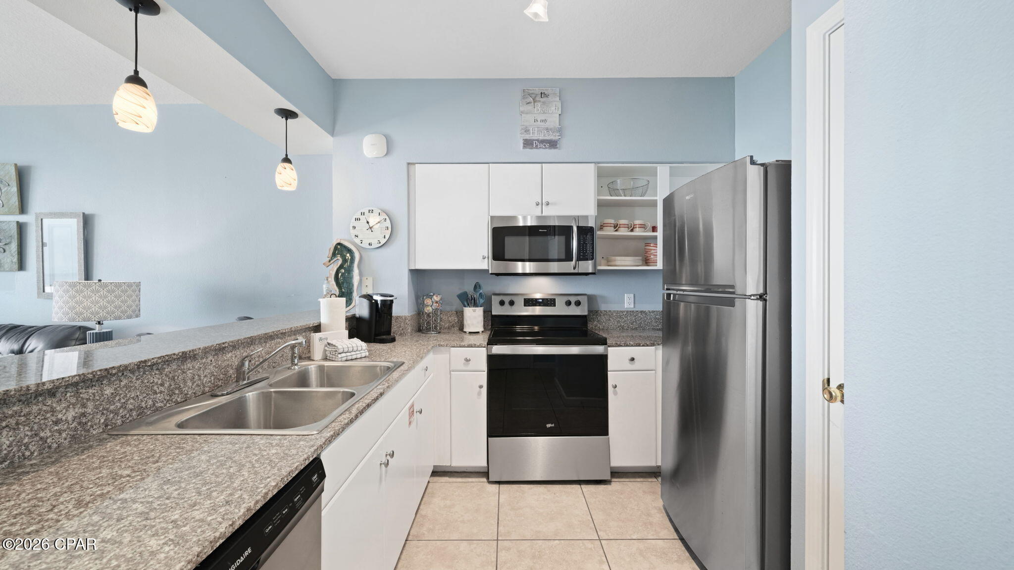 Shores Of Panama Phase I - Residential