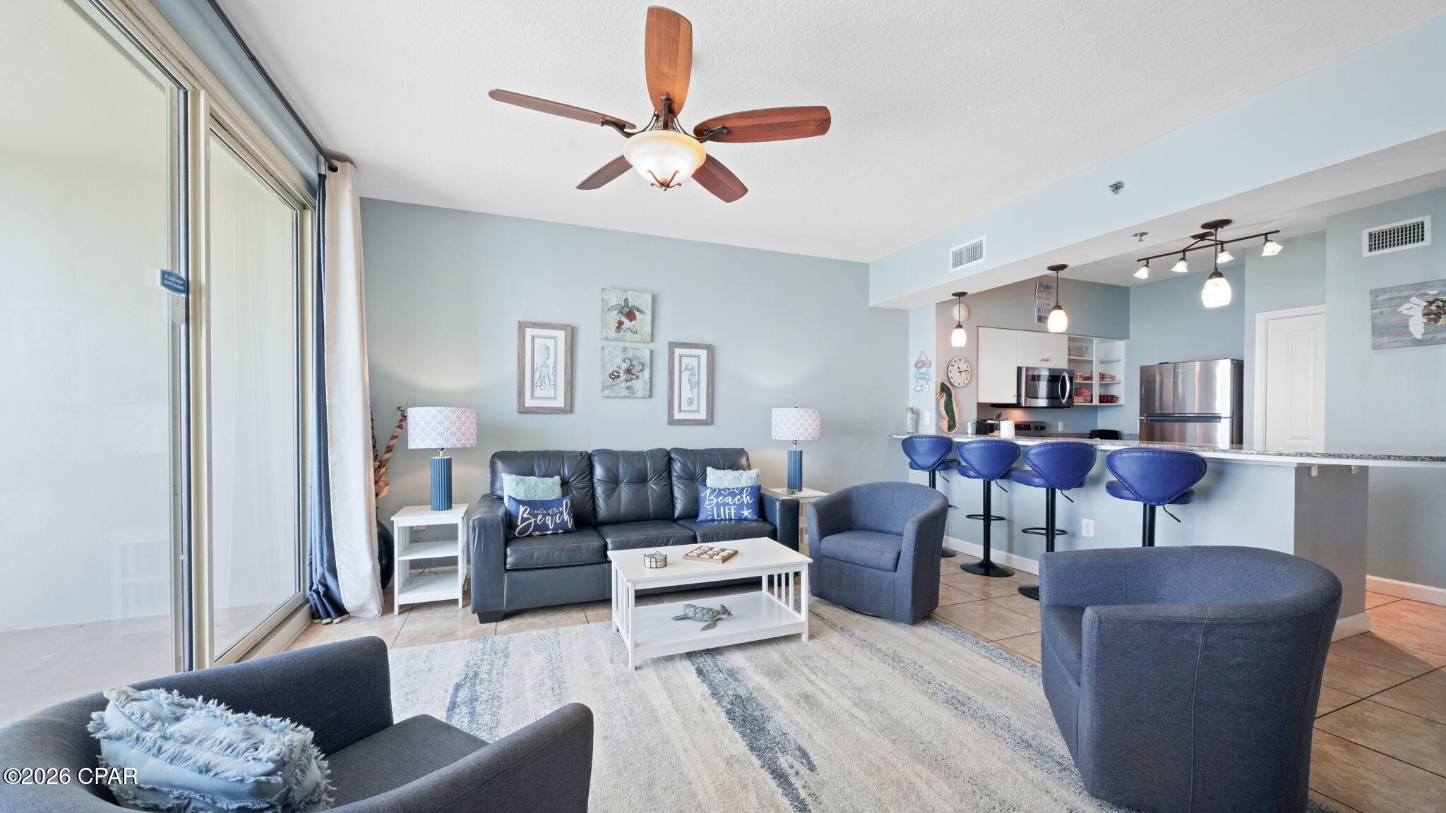 Shores Of Panama Phase I - Residential