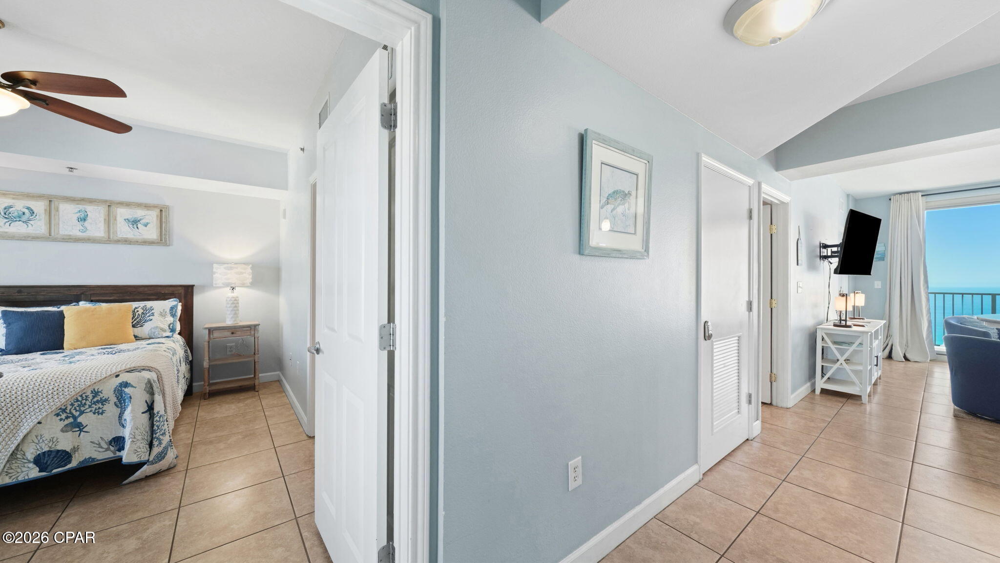 Shores Of Panama Phase I - Residential