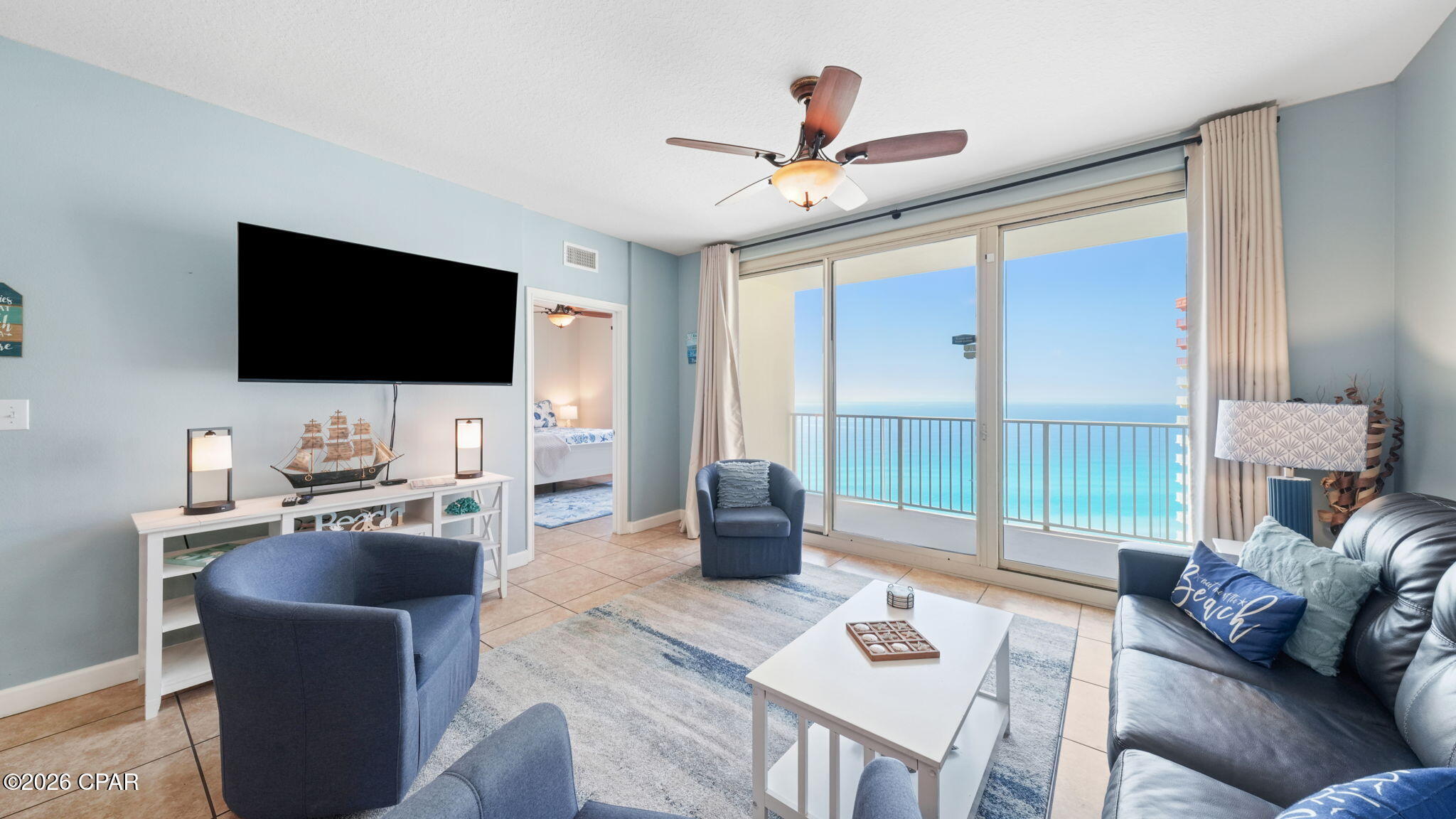 Shores Of Panama Phase I - Residential