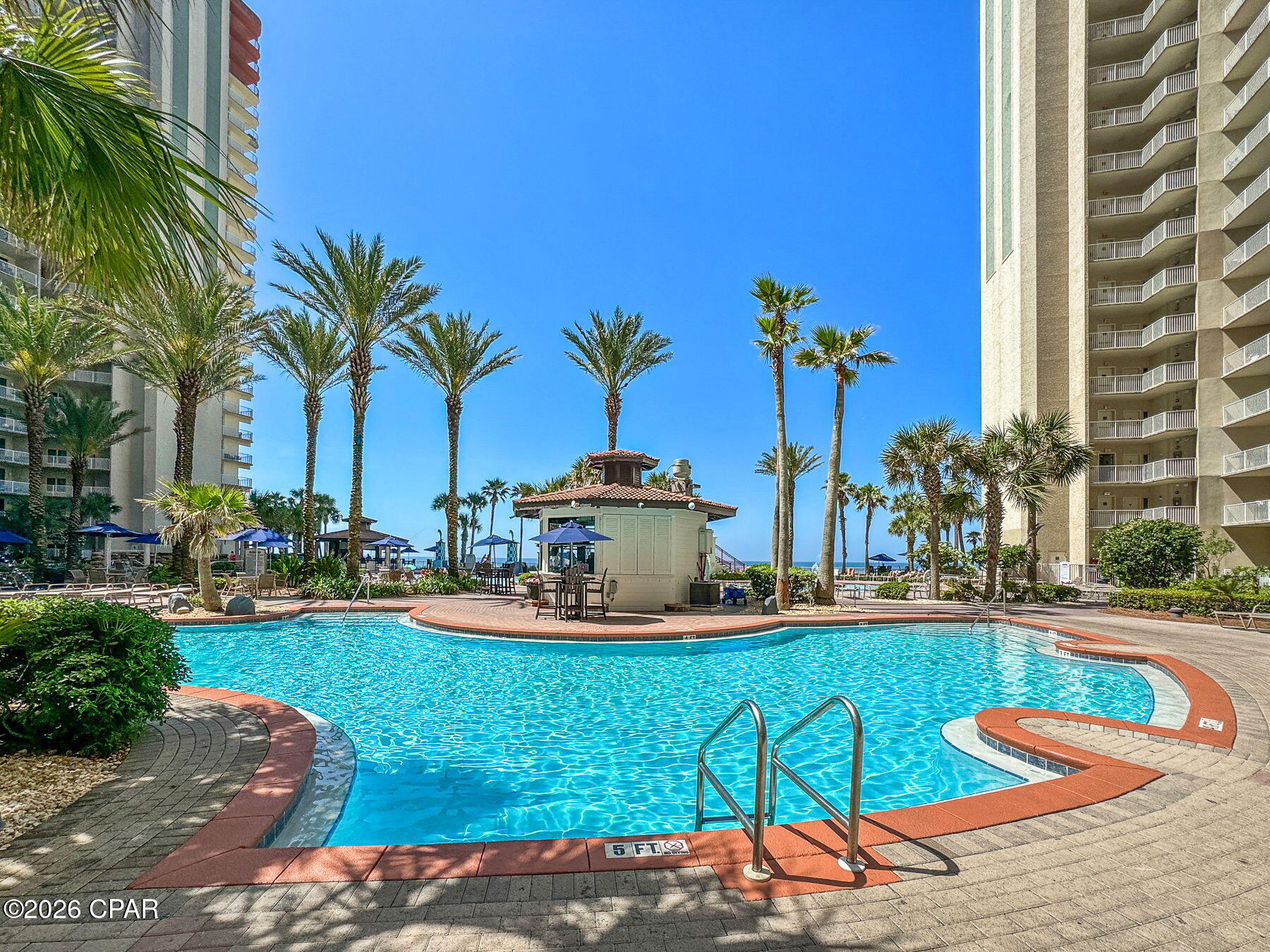 Shores Of Panama Phase I - Residential