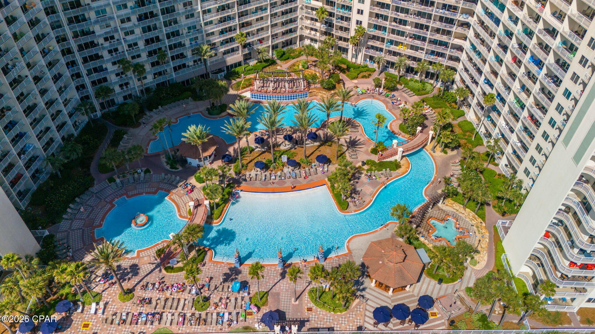 Shores Of Panama Phase I - Residential