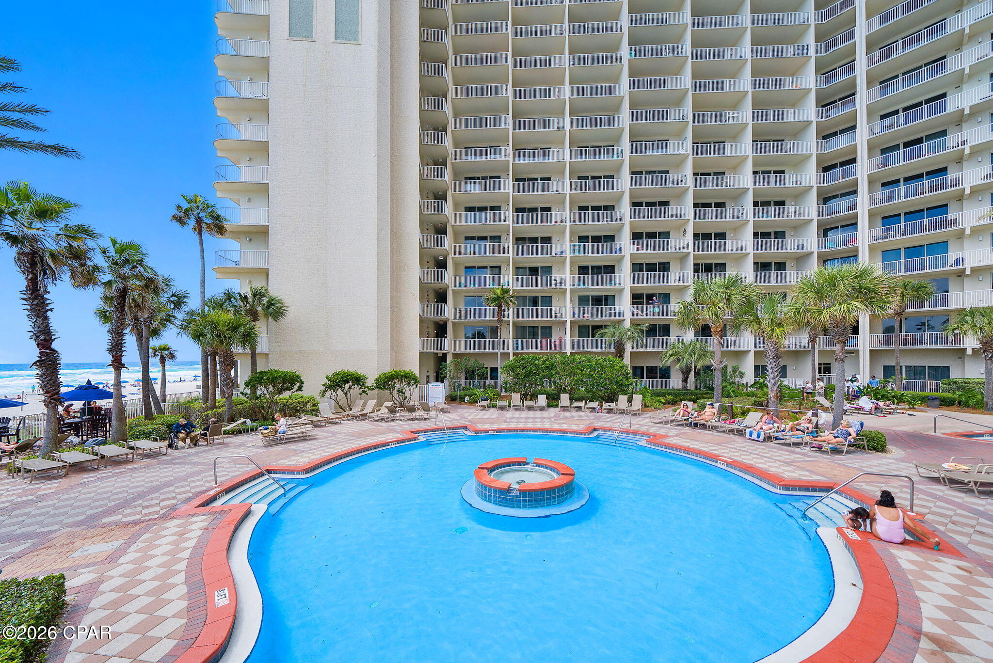 Shores Of Panama Phase I - Residential