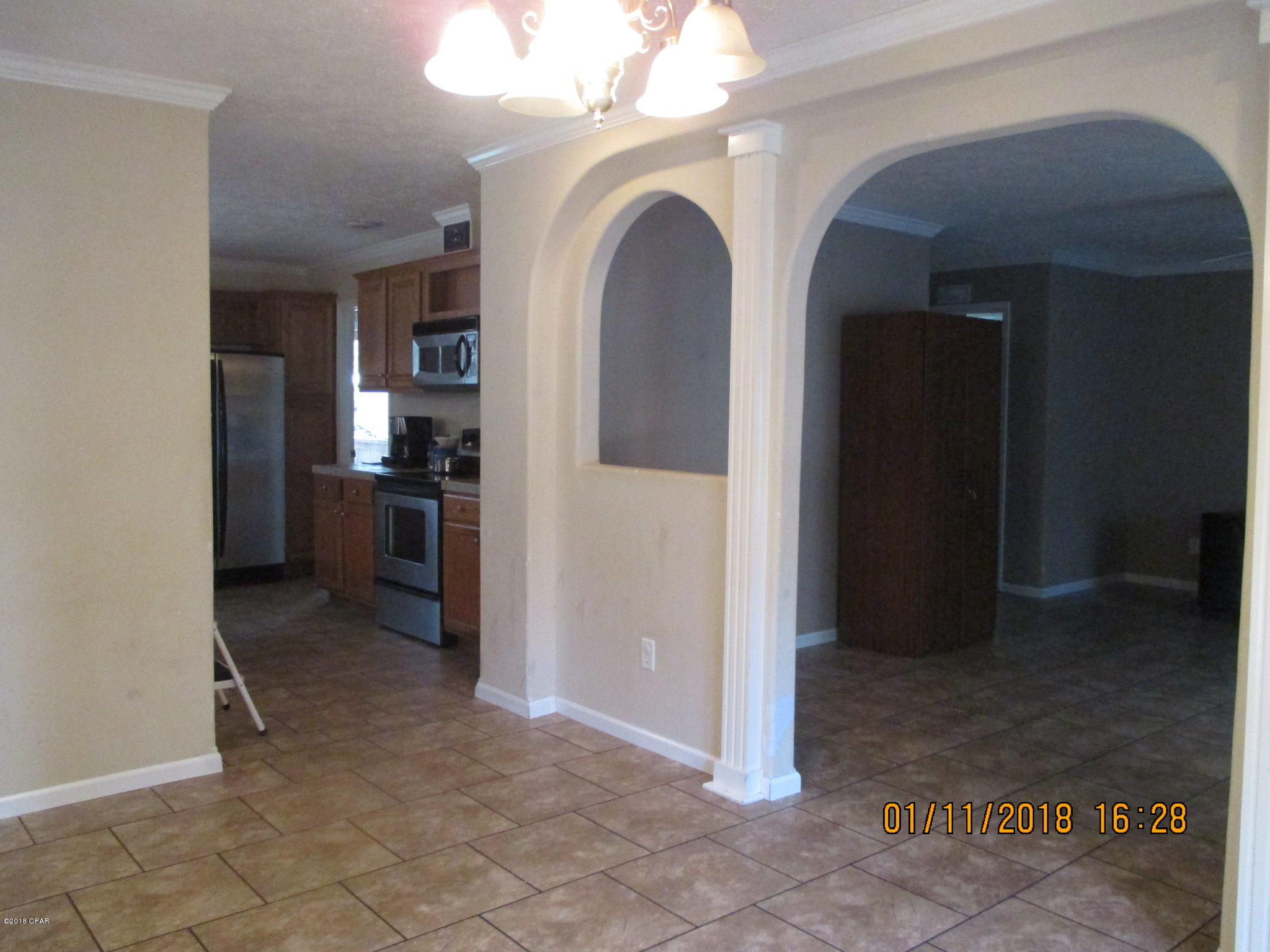 Bayhead Park - Residential Lease