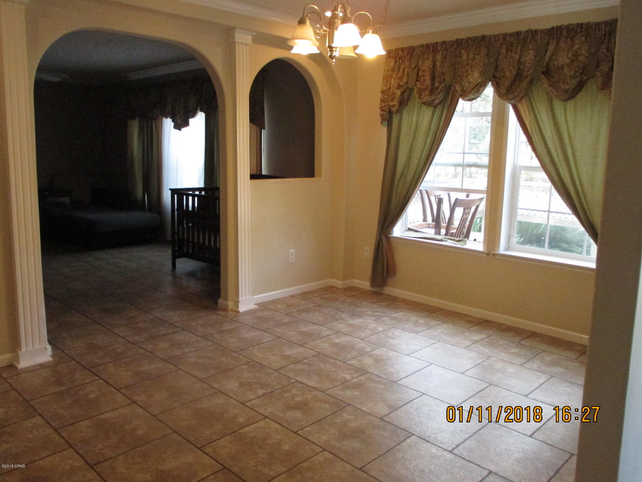 Bayhead Park - Residential Lease