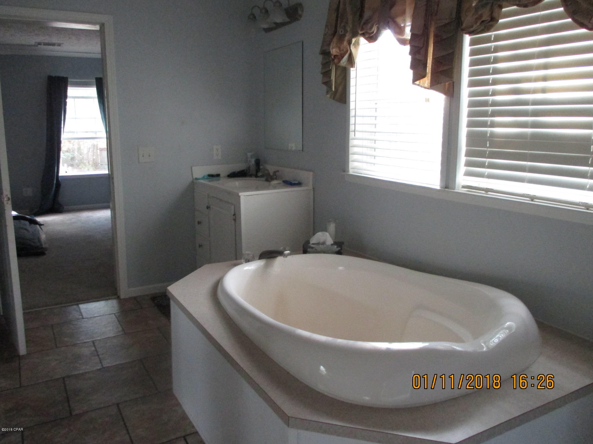 Bayhead Park - Residential Lease