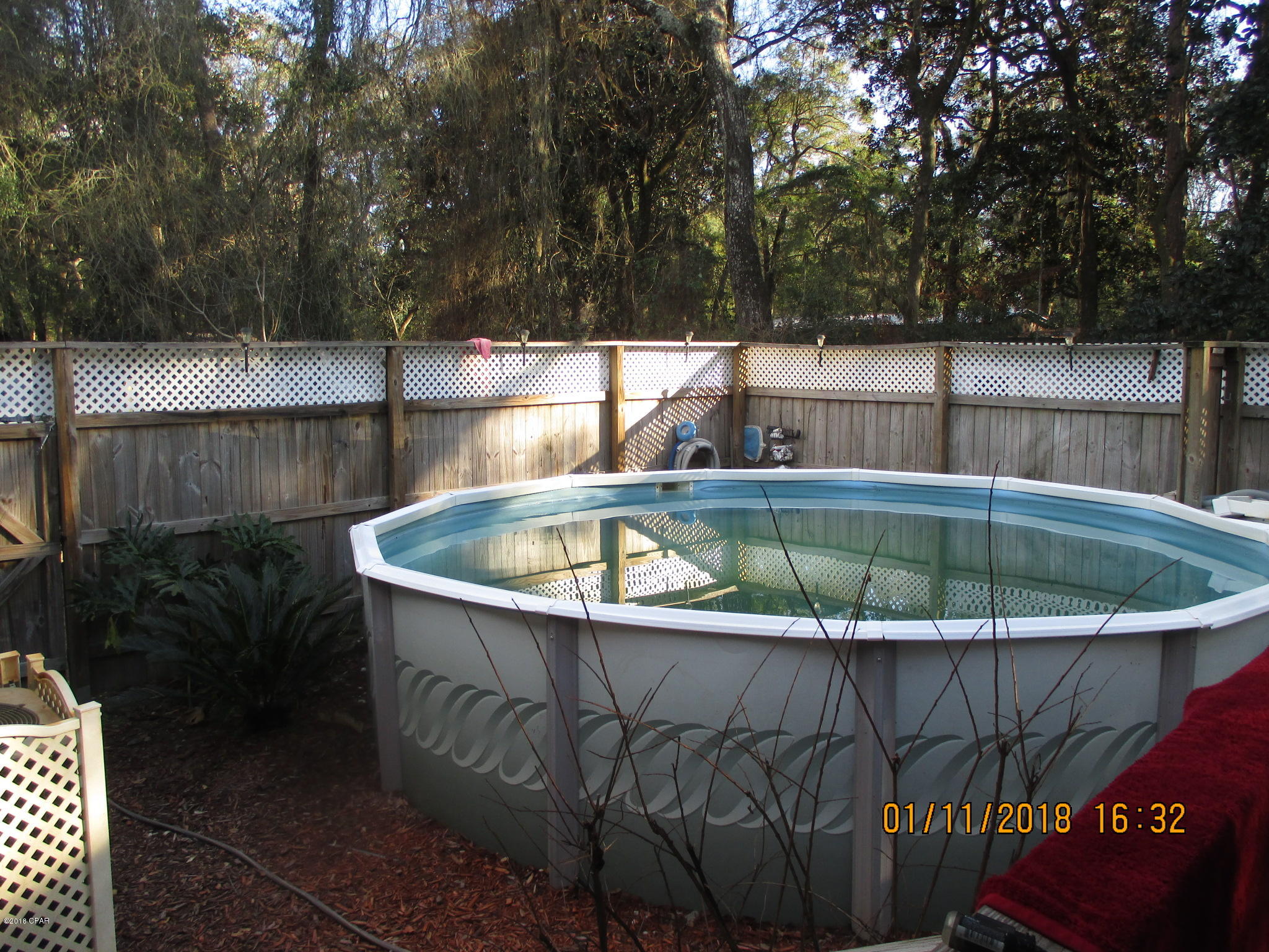 Bayhead Park - Residential Lease