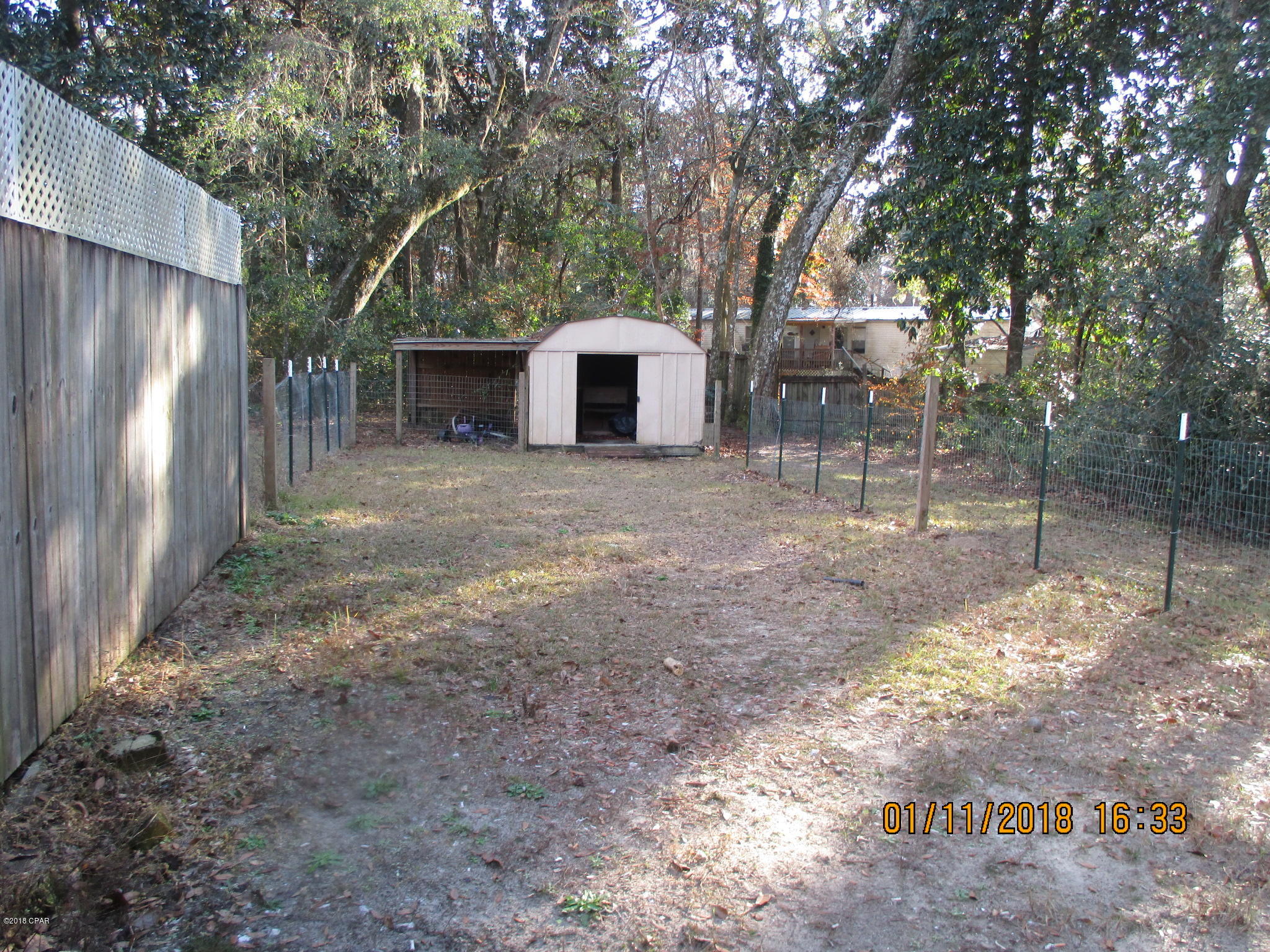 Bayhead Park - Residential Lease