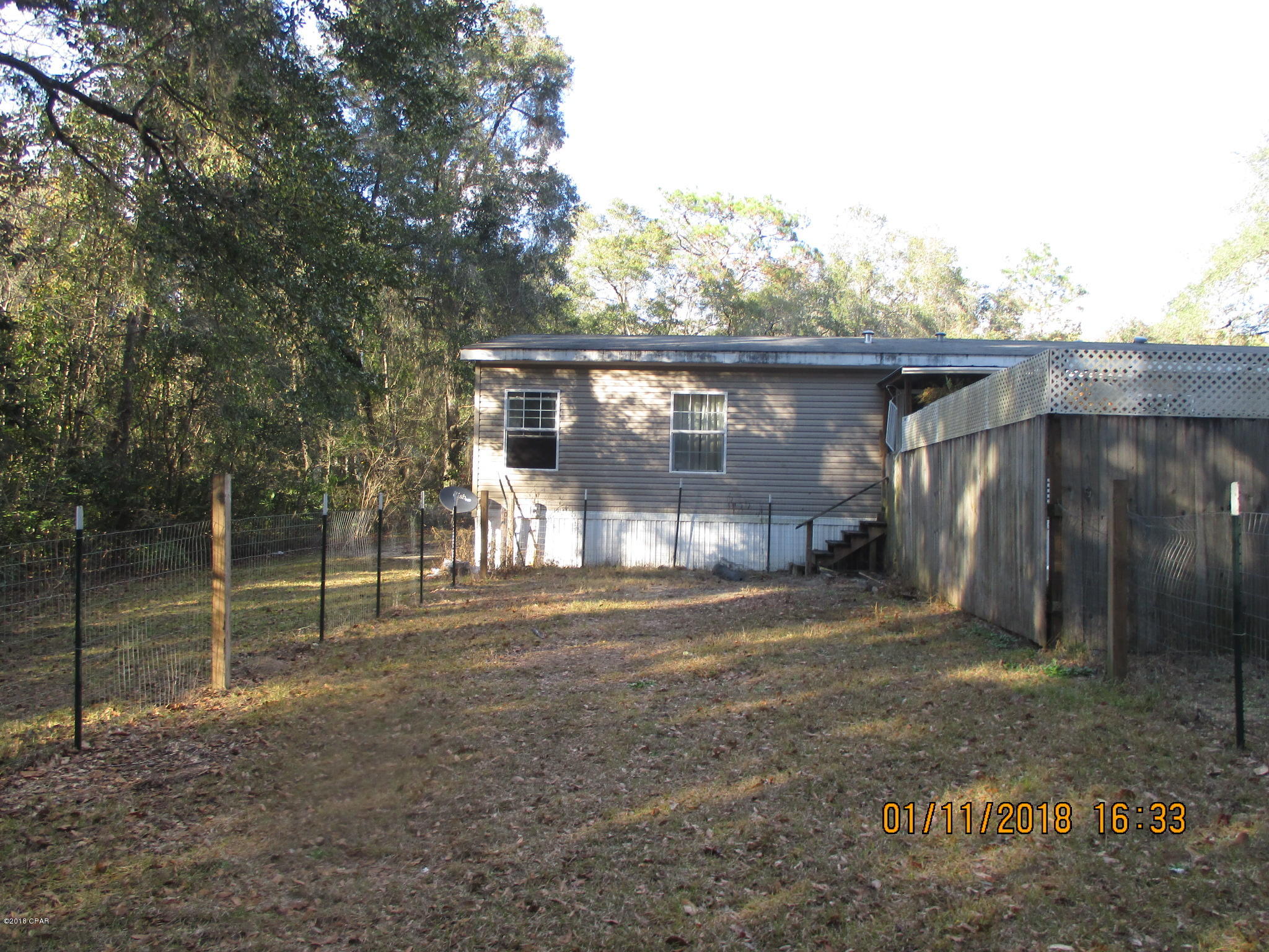 Bayhead Park - Residential Lease