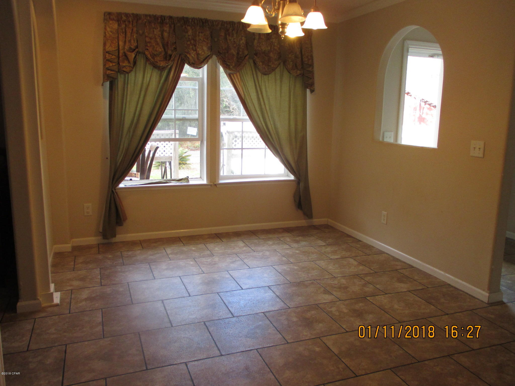 Bayhead Park - Residential Lease