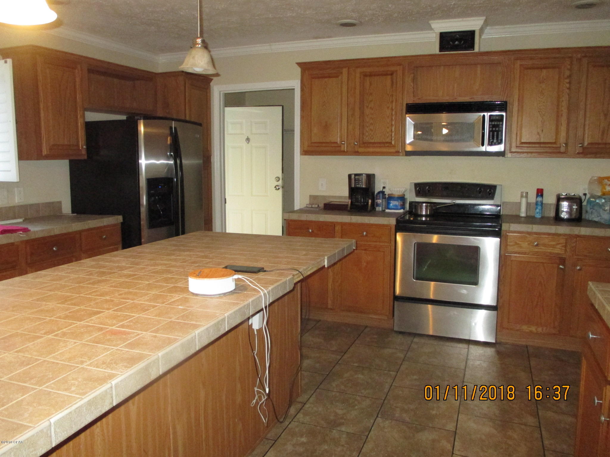 Bayhead Park - Residential Lease