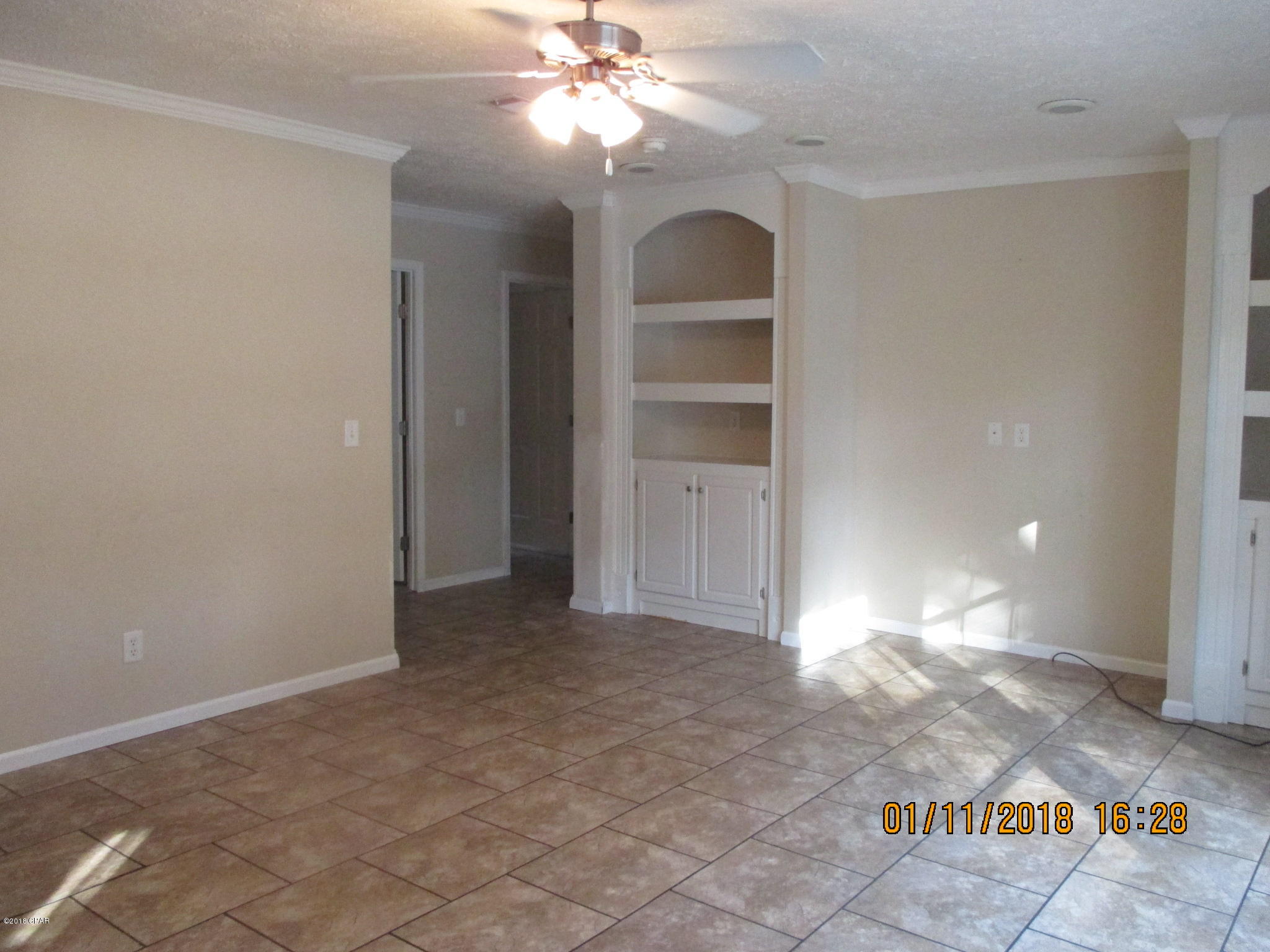 Bayhead Park - Residential Lease