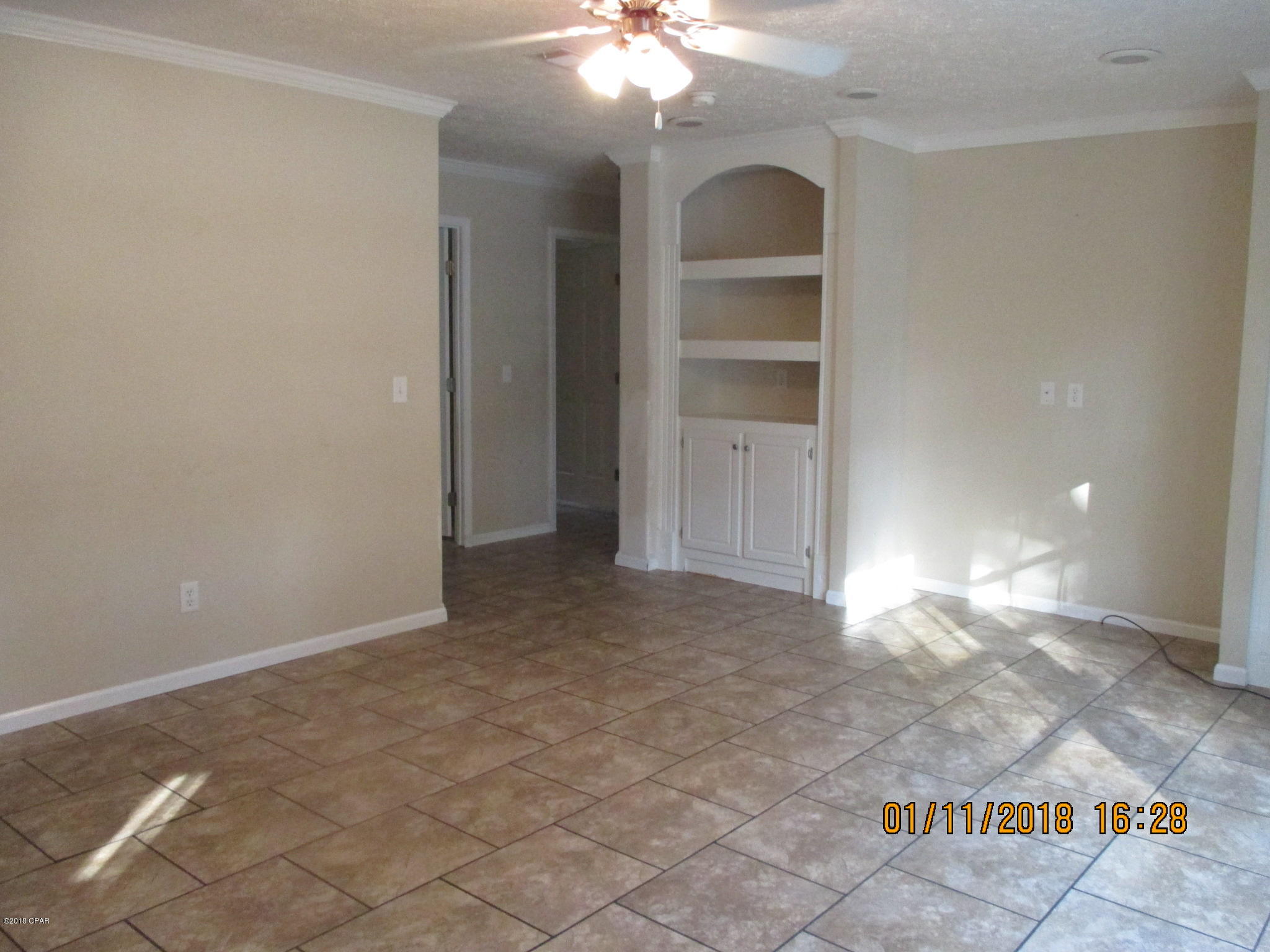 Bayhead Park - Residential Lease