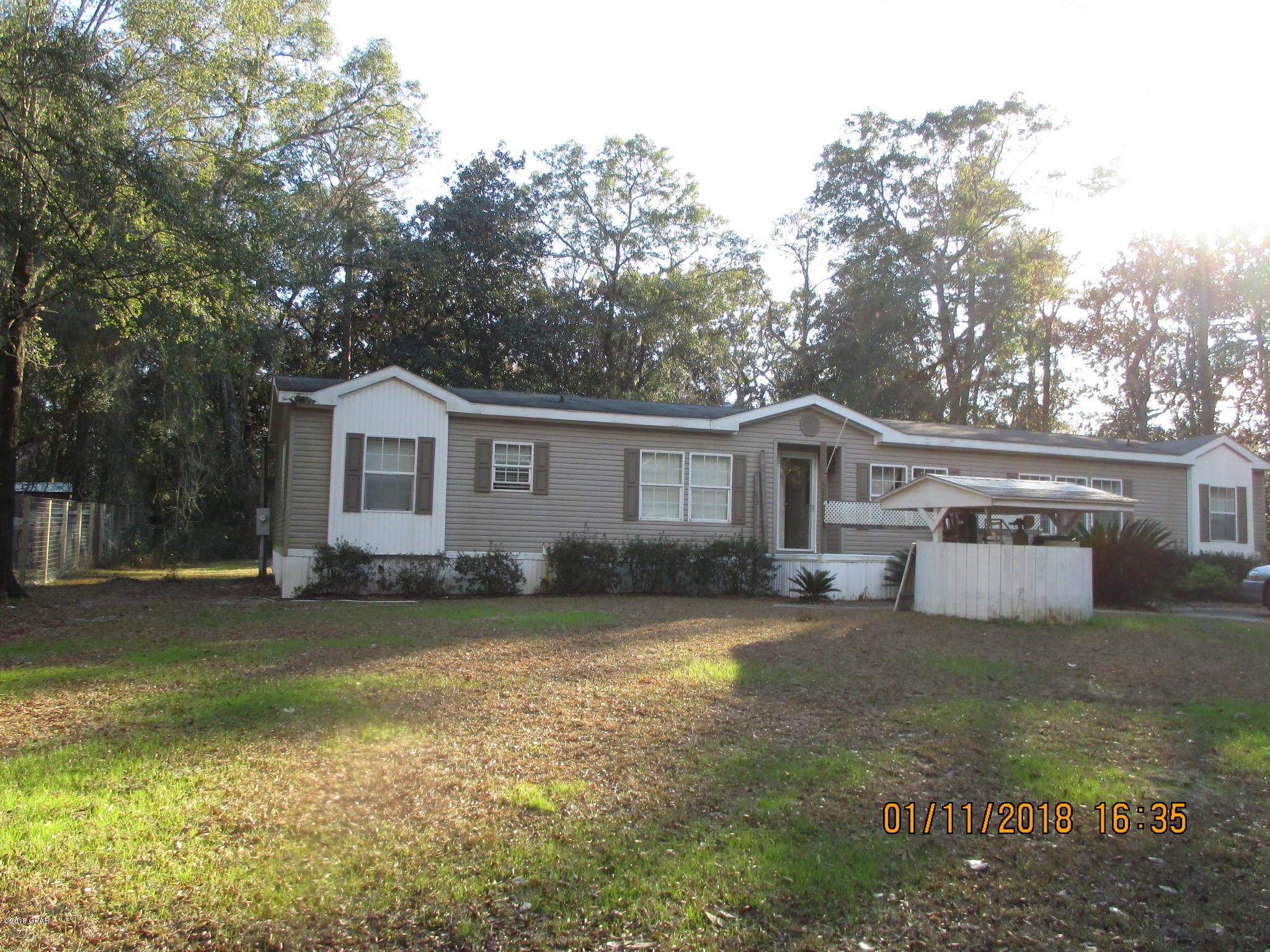 Bayhead Park - Residential Lease