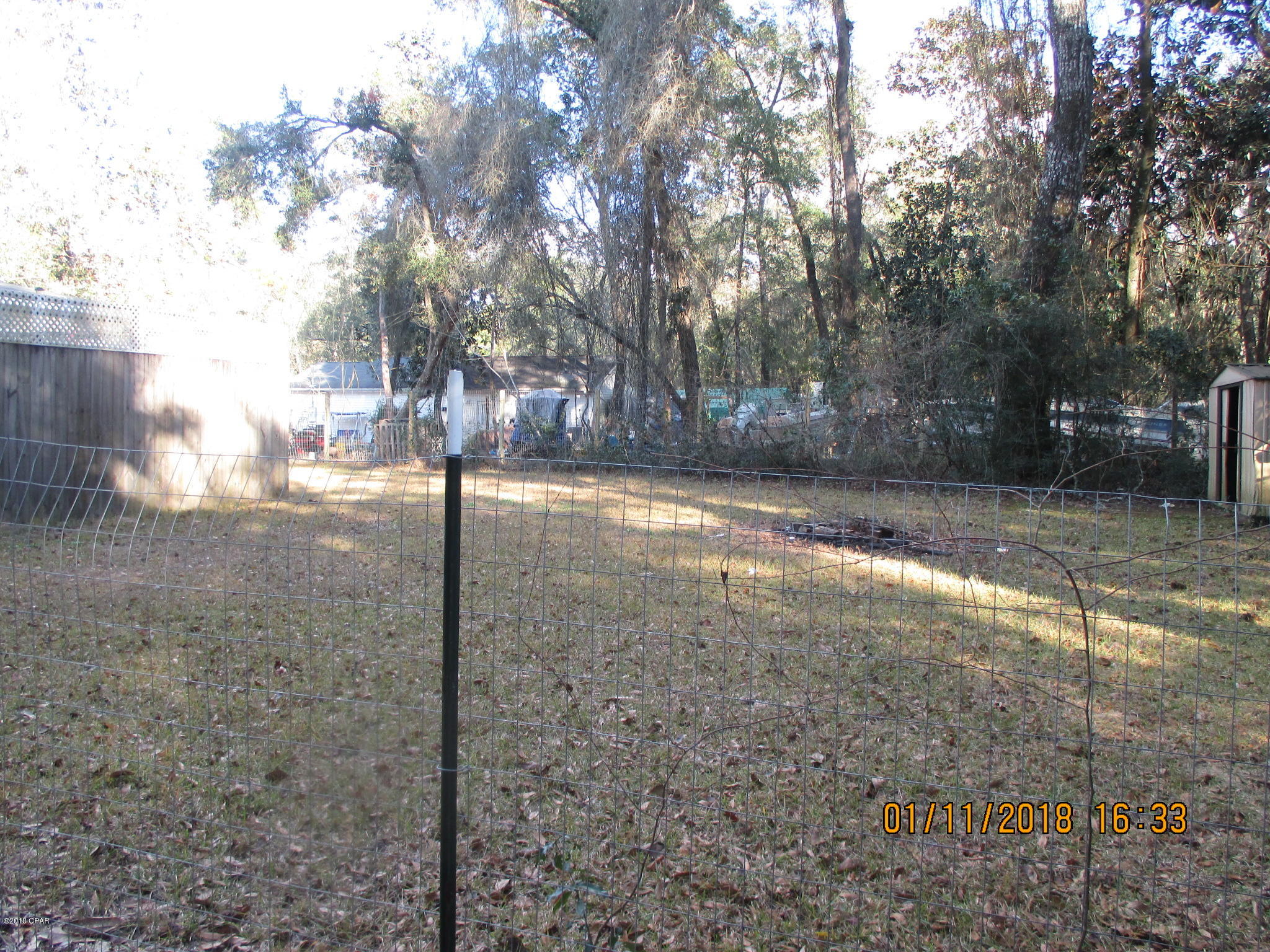 Bayhead Park - Residential Lease