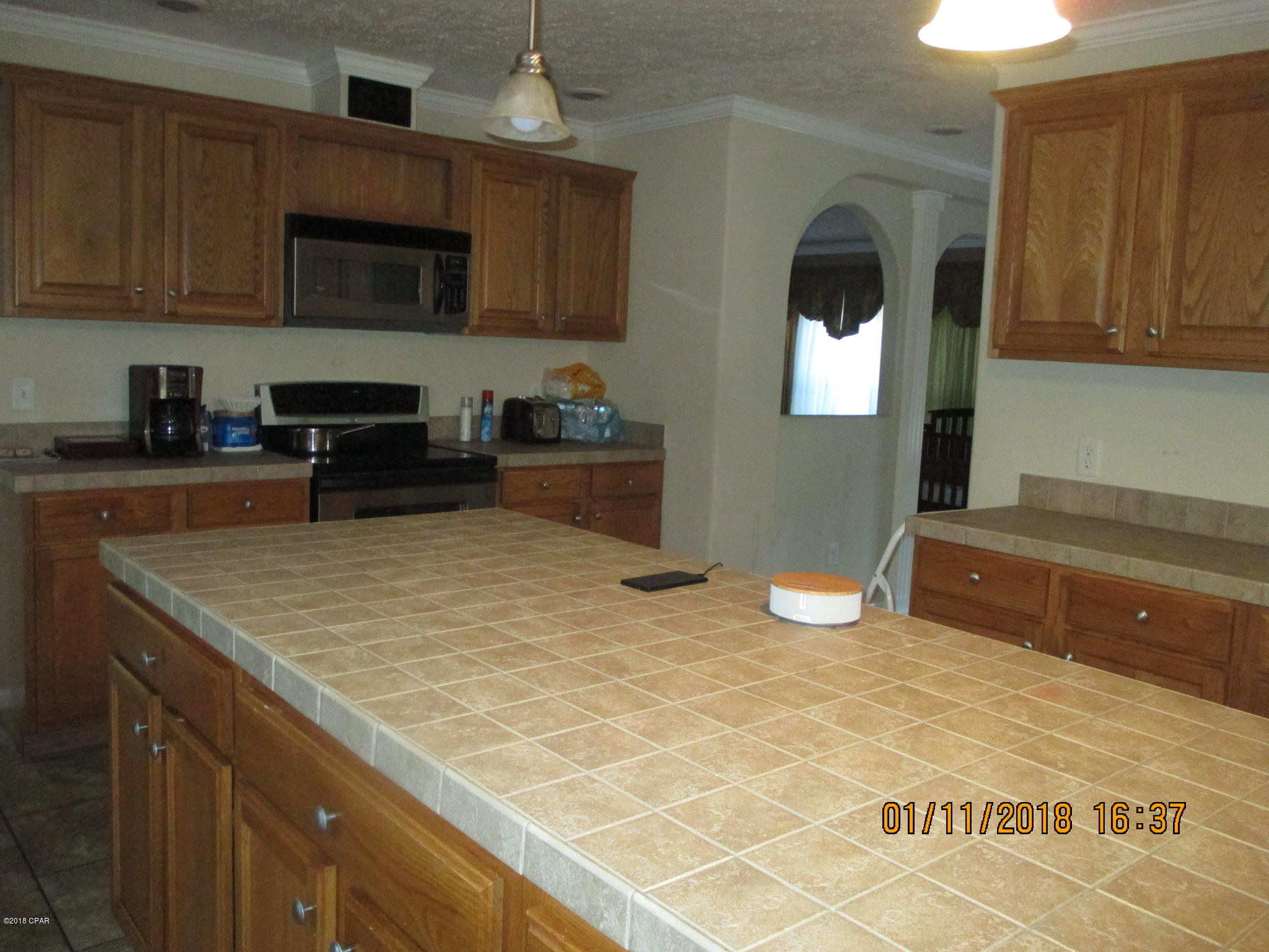 Bayhead Park - Residential Lease