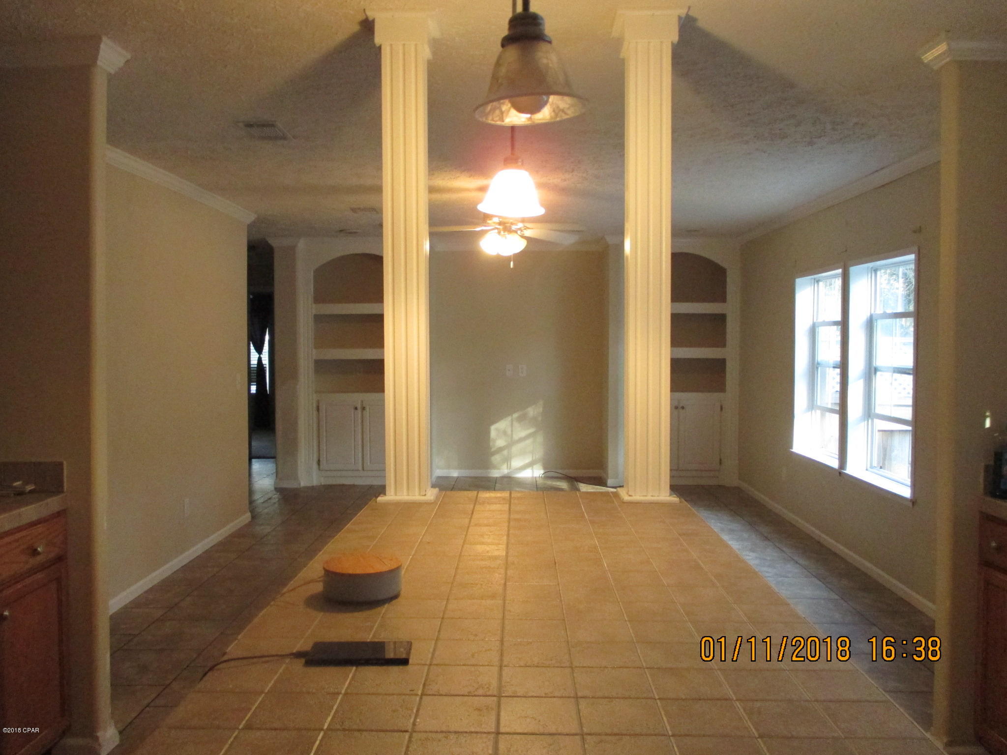 Bayhead Park - Residential Lease