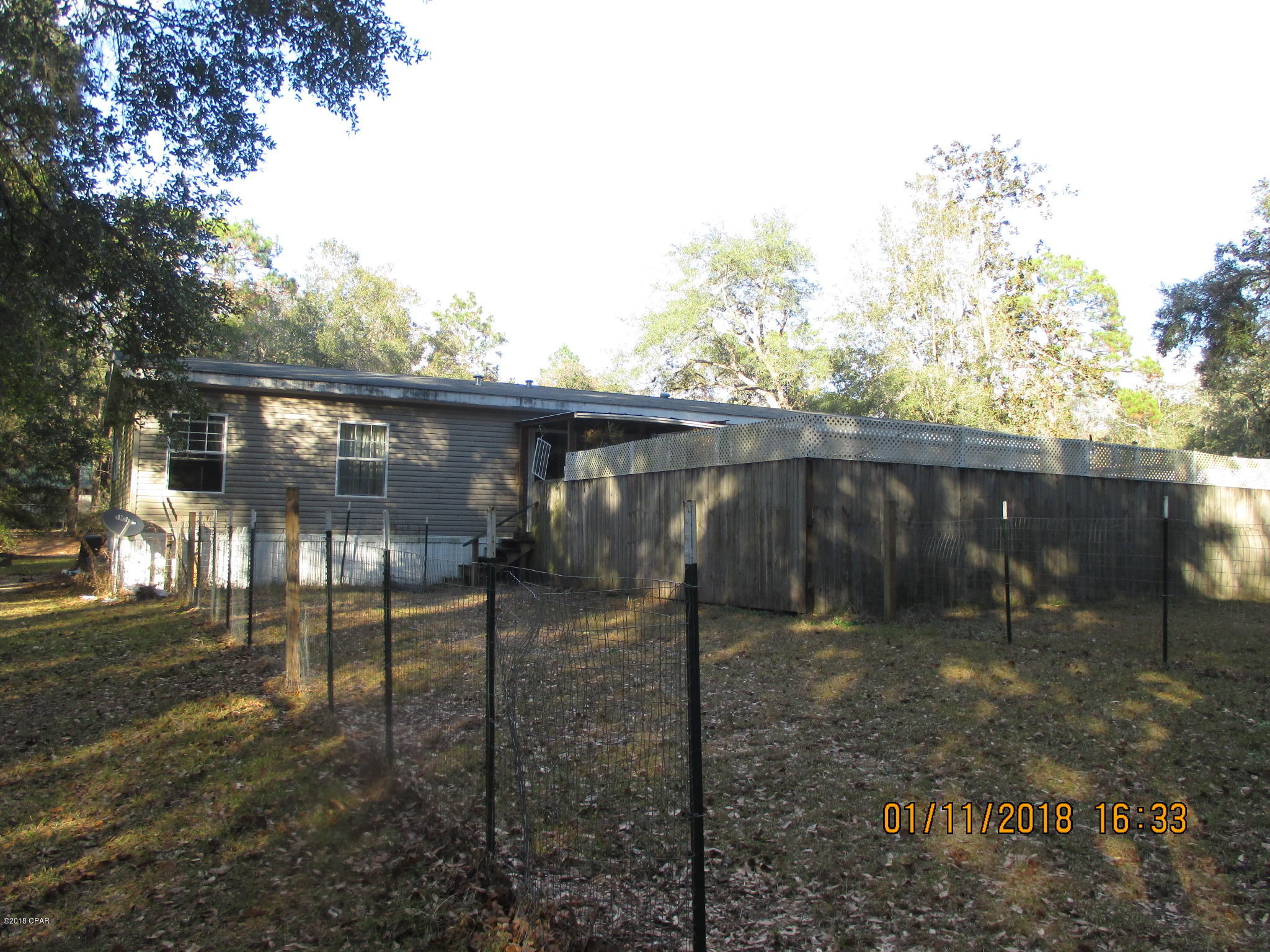 Bayhead Park - Residential Lease