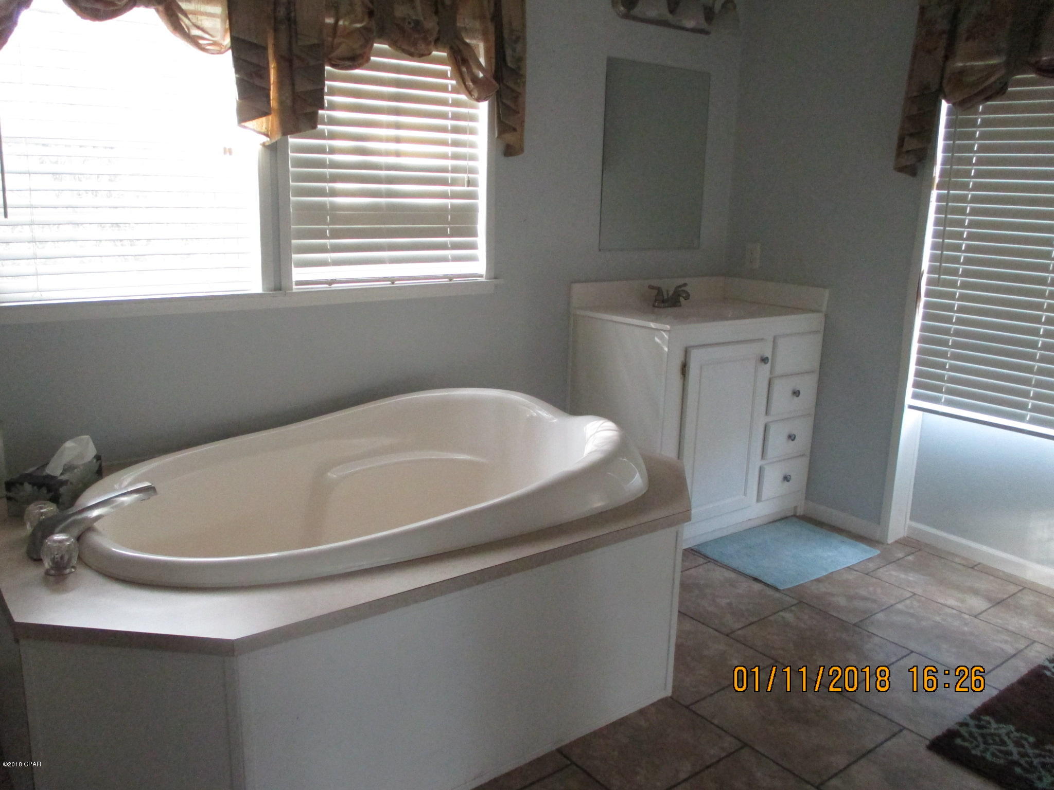 Bayhead Park - Residential Lease