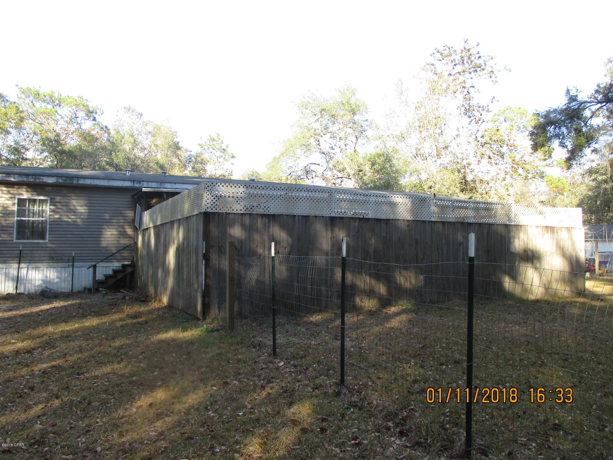 Bayhead Park - Residential Lease