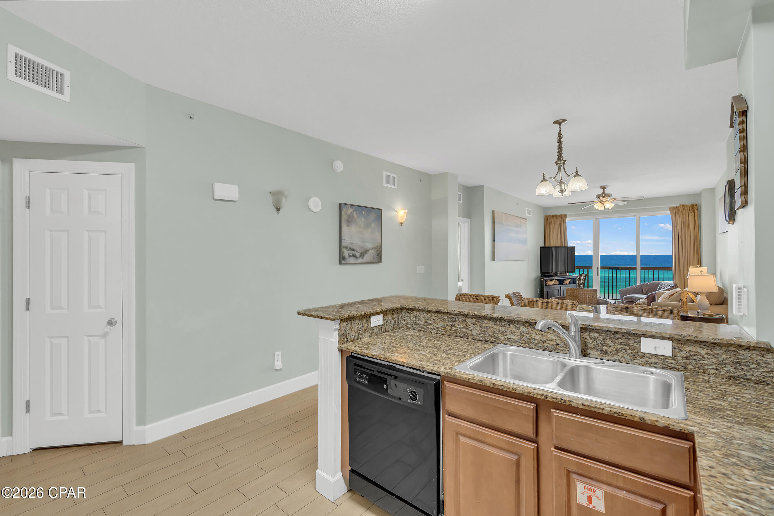 Sunrise Beach - Residential