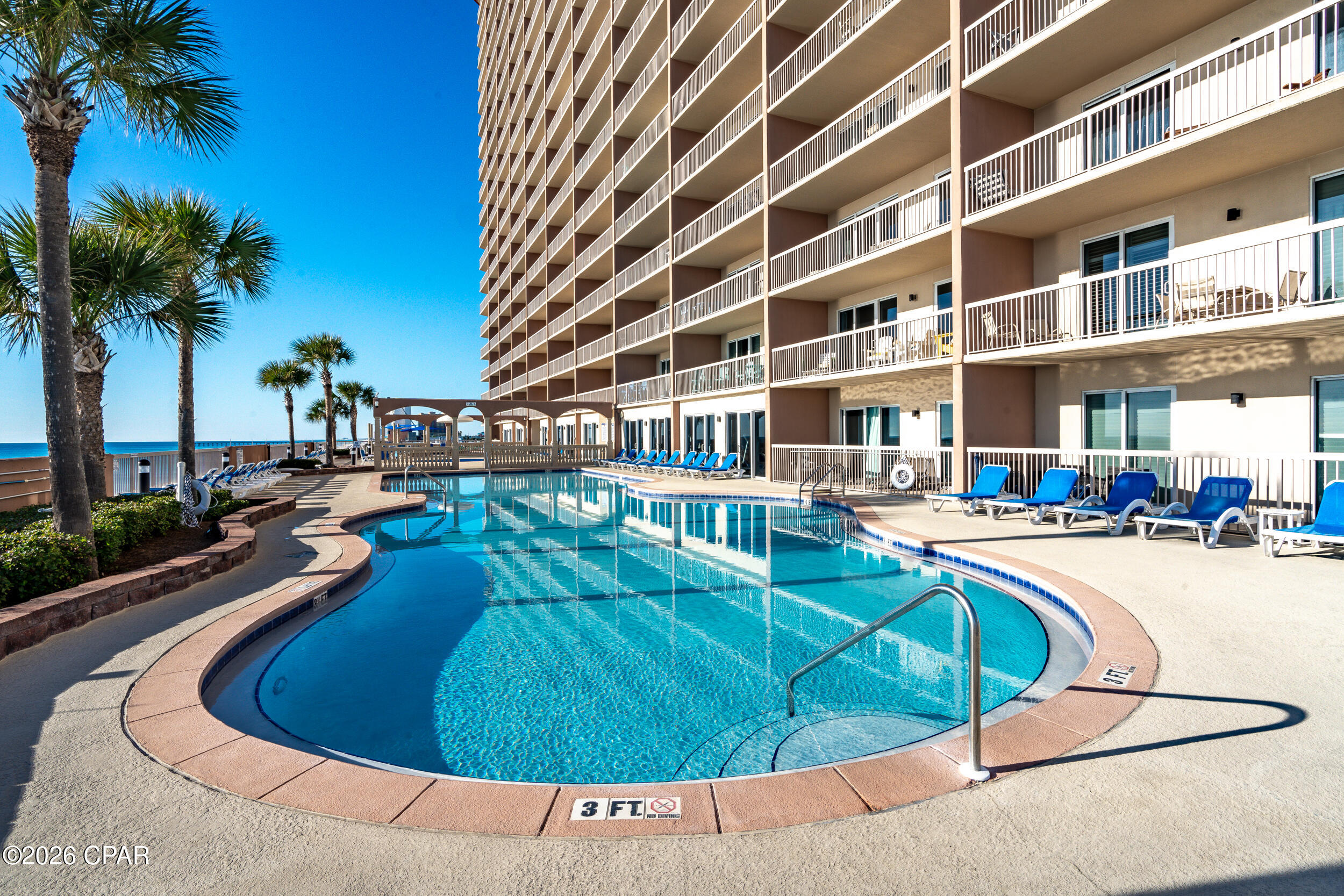 Sunrise Beach - Residential