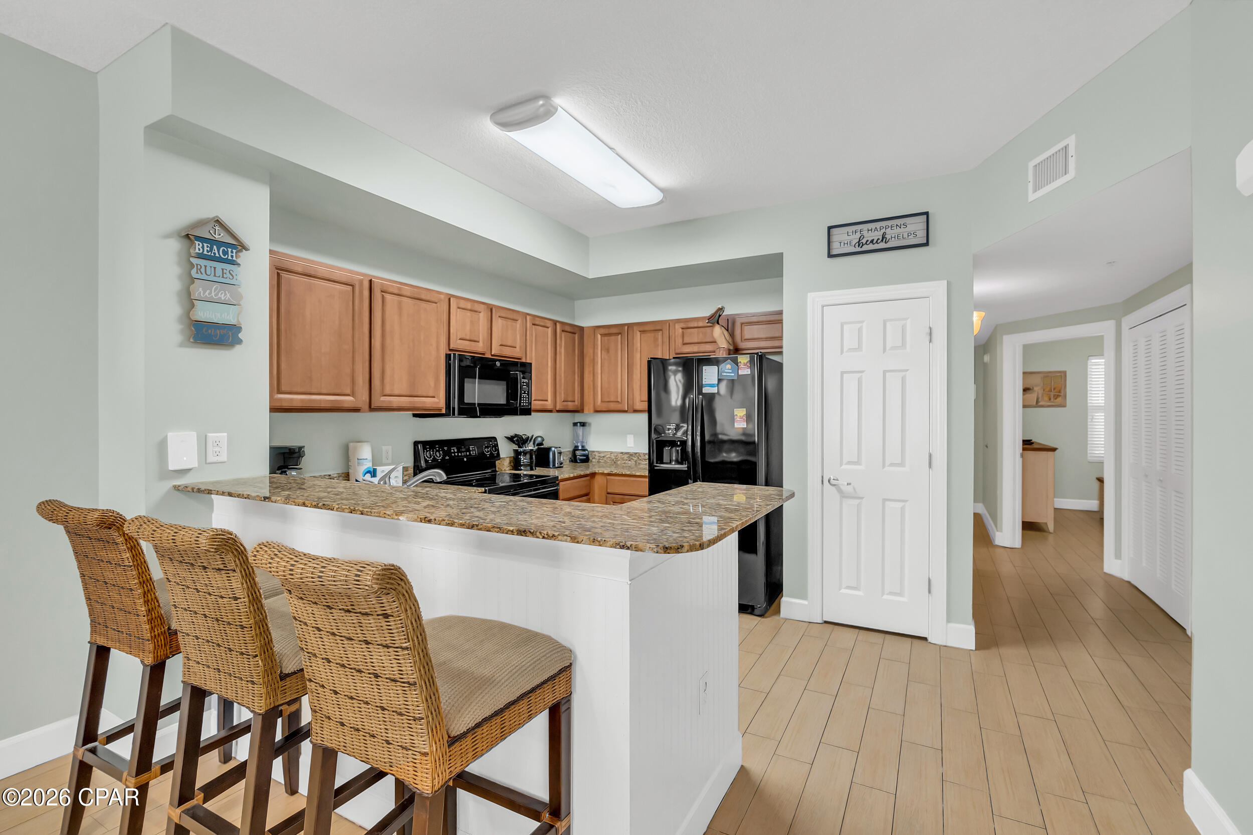 Sunrise Beach - Residential