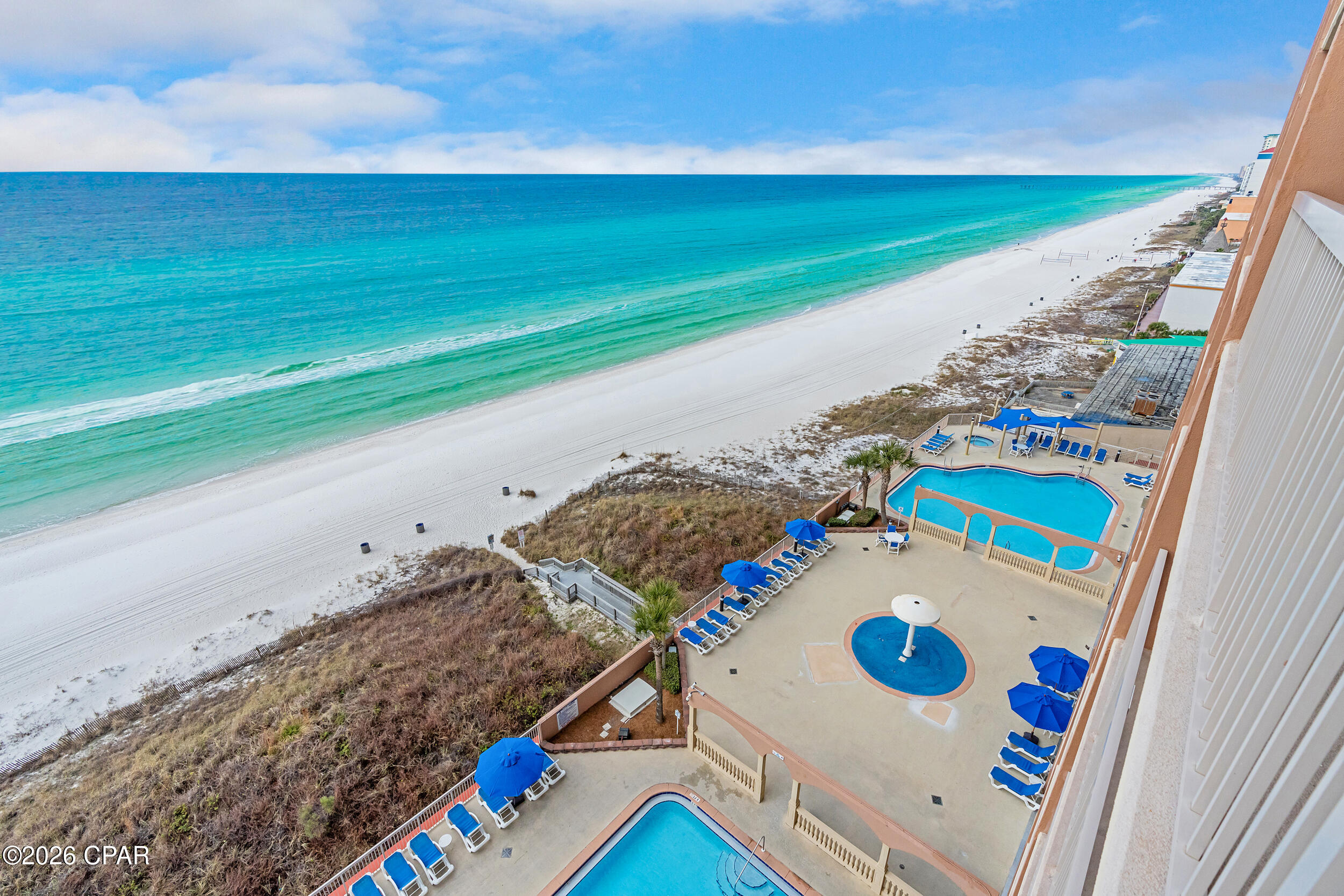 Sunrise Beach - Residential