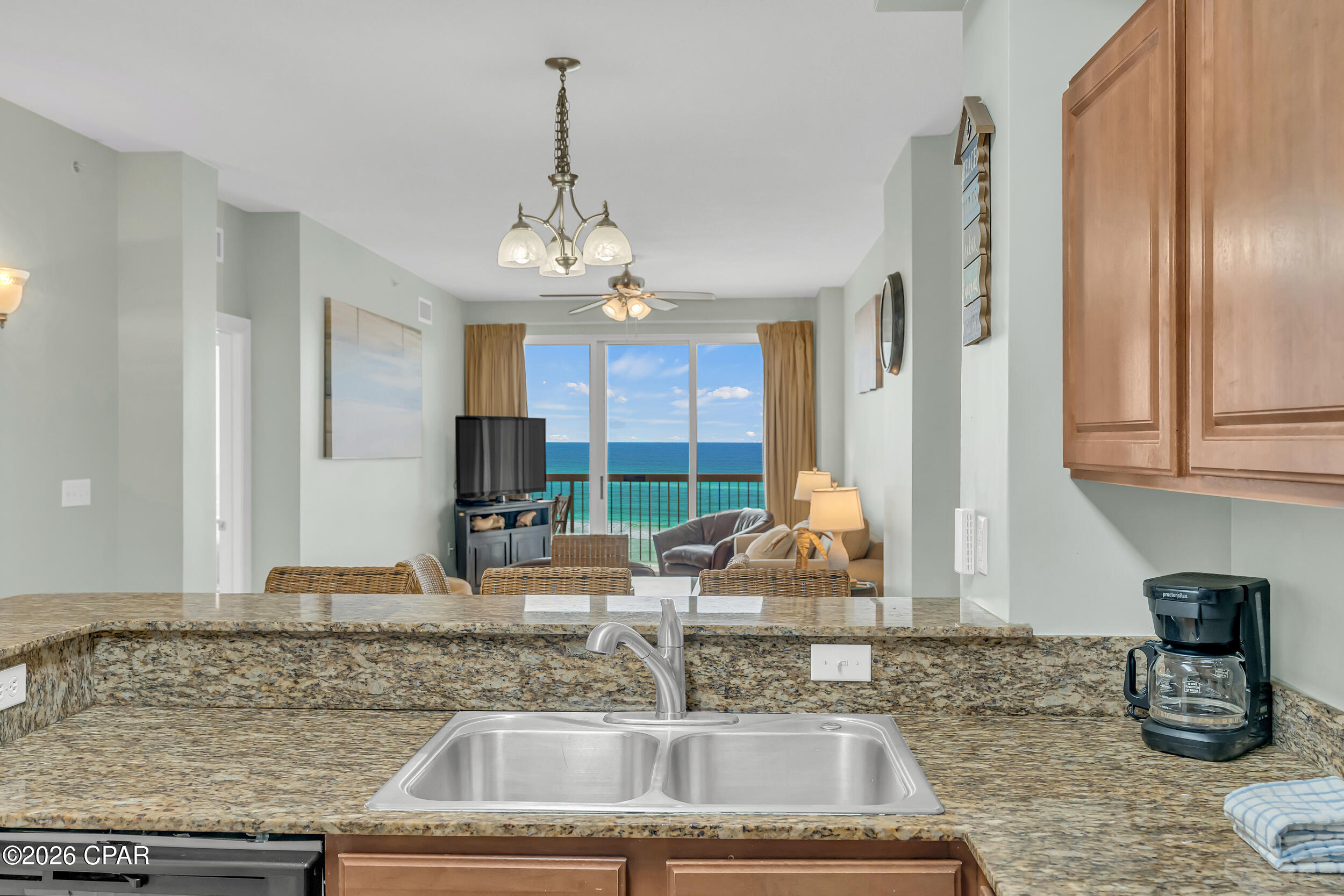 Sunrise Beach - Residential