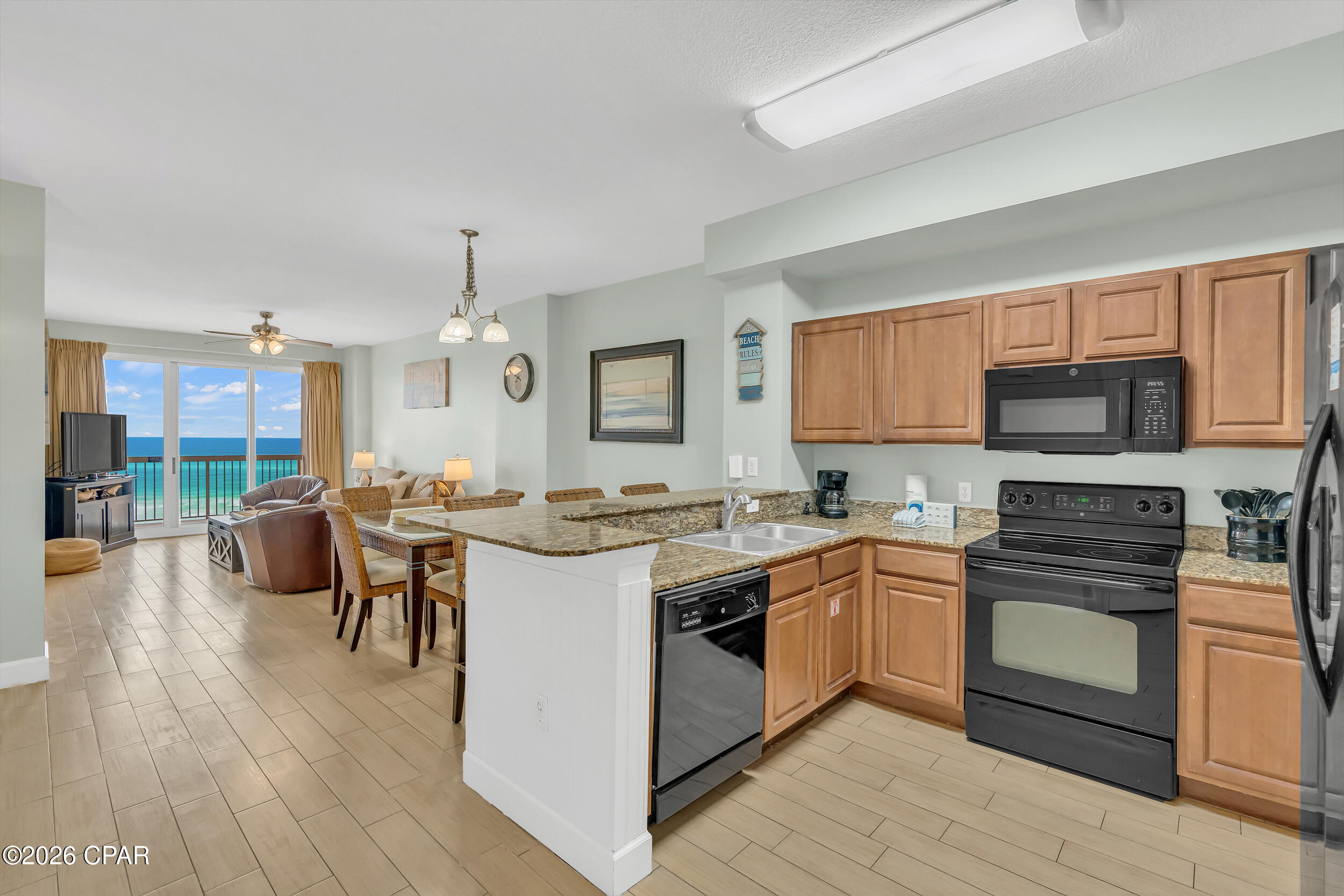 Sunrise Beach - Residential