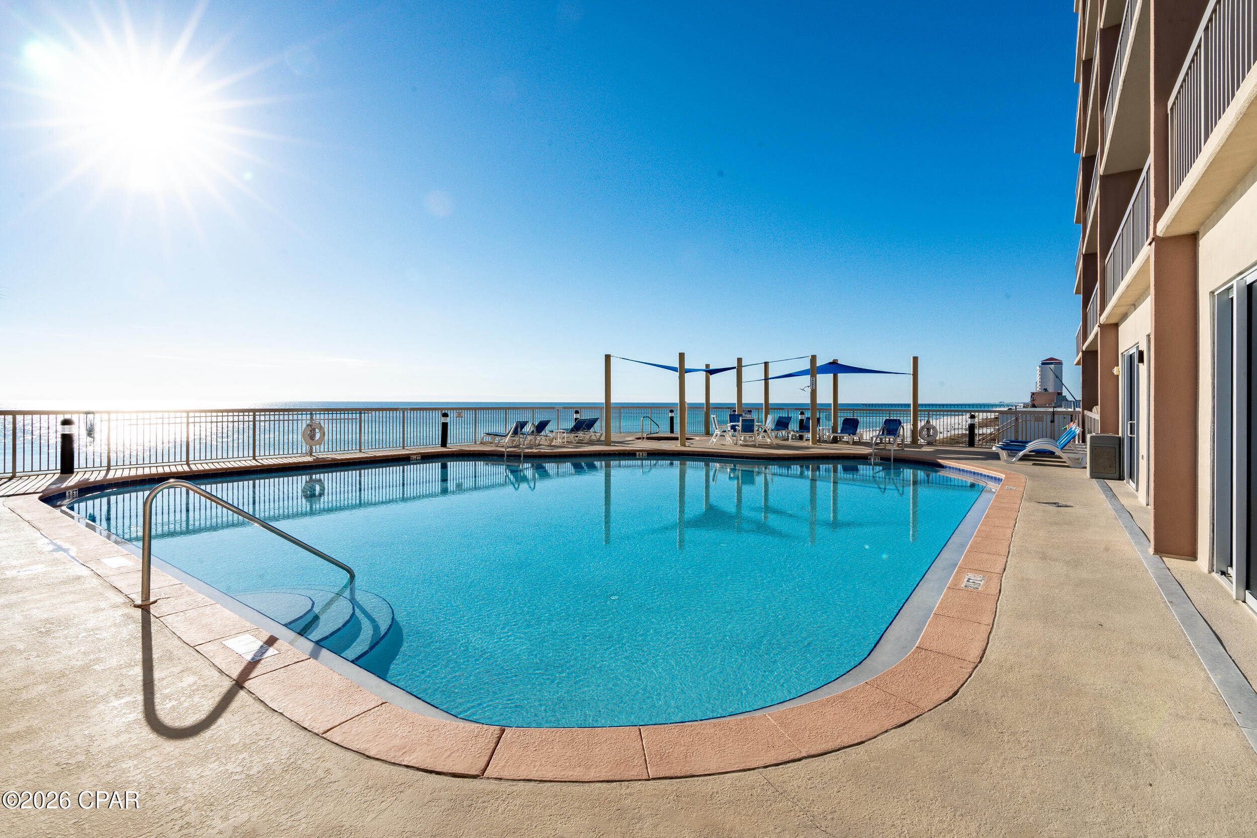 Sunrise Beach - Residential